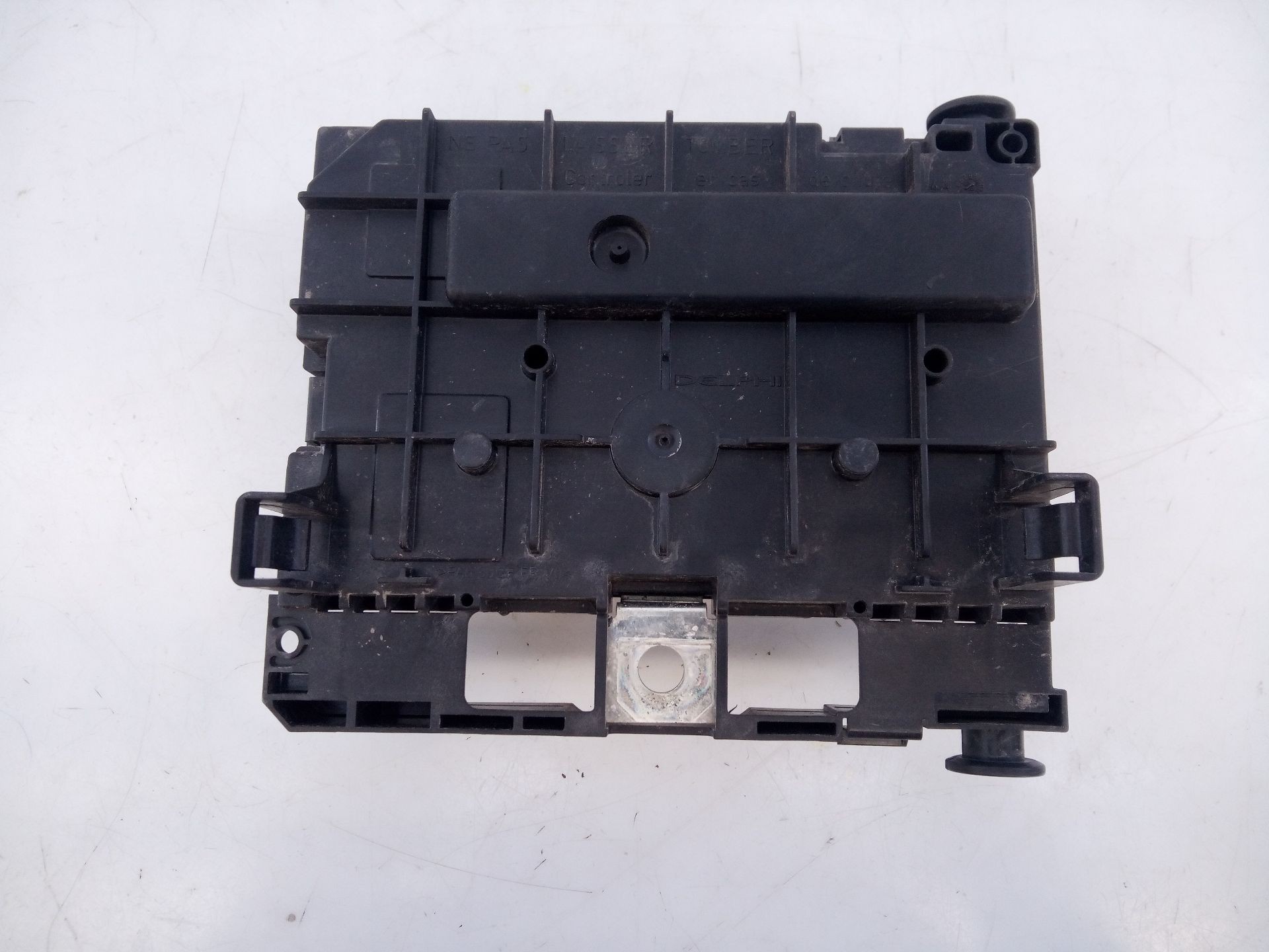 CAJA RELES / FUSIBLES CITROËN C5 BERLINA 9667044980 / E3-B2-23-1 9667044980E3B2231 - Vista 3