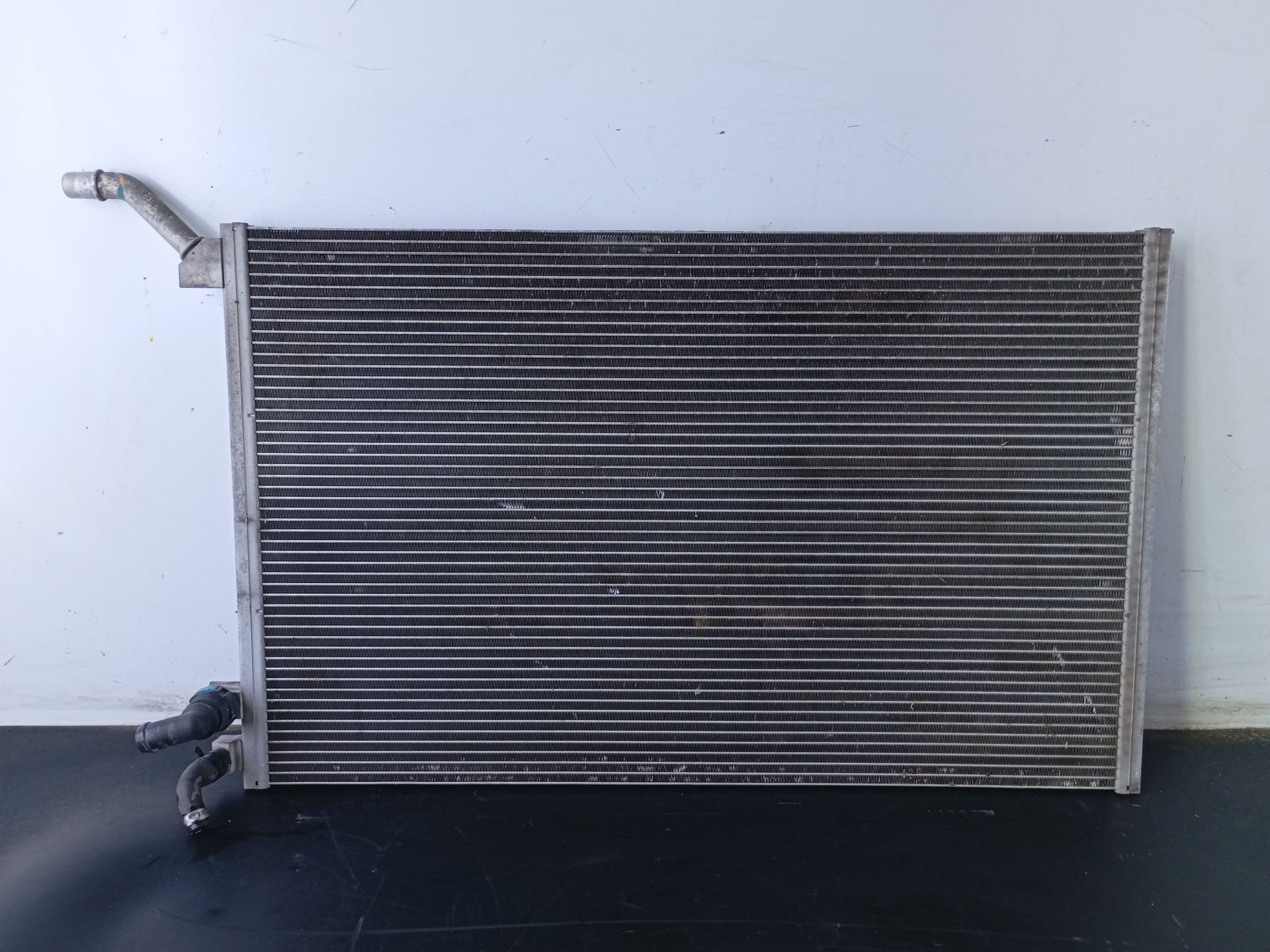 INTERCOOLER LAND ROVER RANGE ROVER VELAR GX738K230BB / P2-A11-1 GX738K230BBP2A111