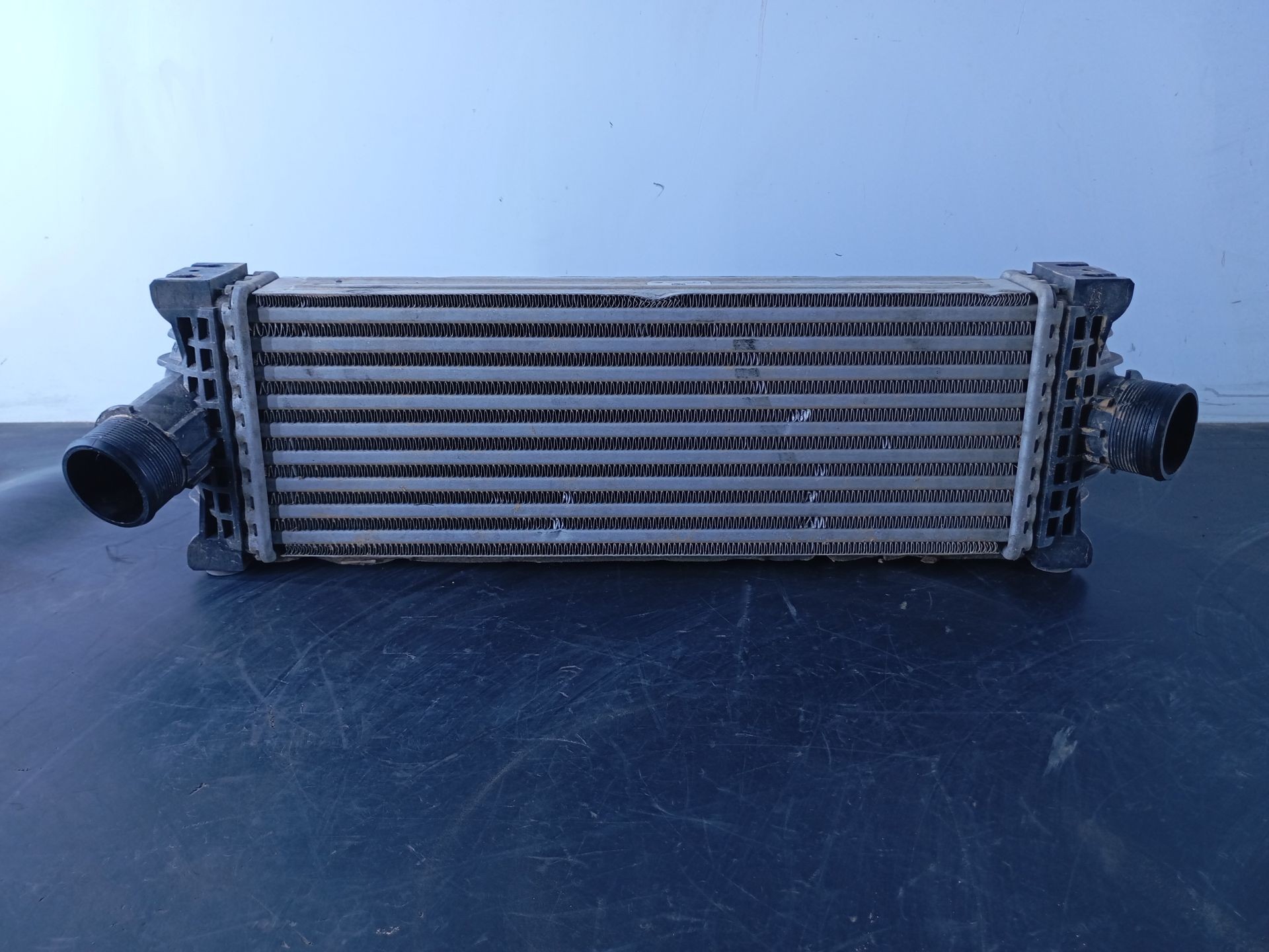 INTERCOOLER FORD TRANSIT GK216K775AE / P2-A11-16 GK216K775AEP2A1116