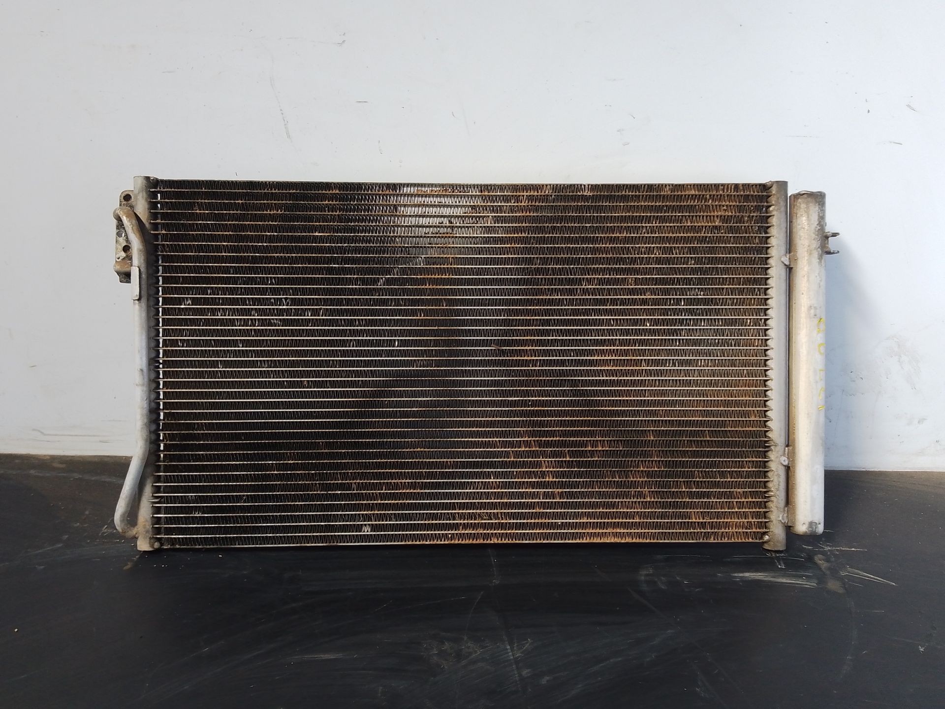 CONDENSADOR / RADIADOR AIRE ACONDICIONADO BMW X1 (E84) 321331164 / P2-B5-3 321331164P2B53
