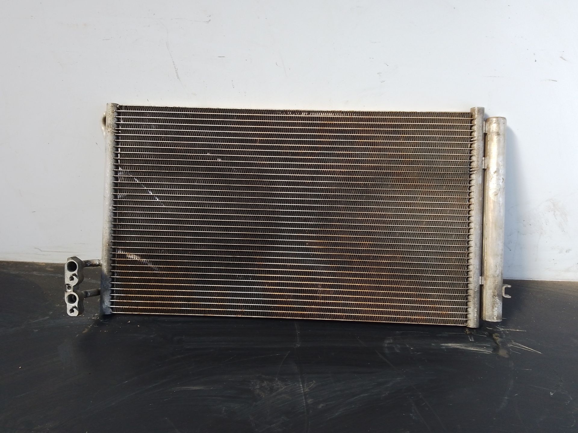 CONDENSADOR / RADIADOR AIRE ACONDICIONADO BMW X1 (E84) 321331164 / P2-B5-3 321331164P2B53 - Vista 2