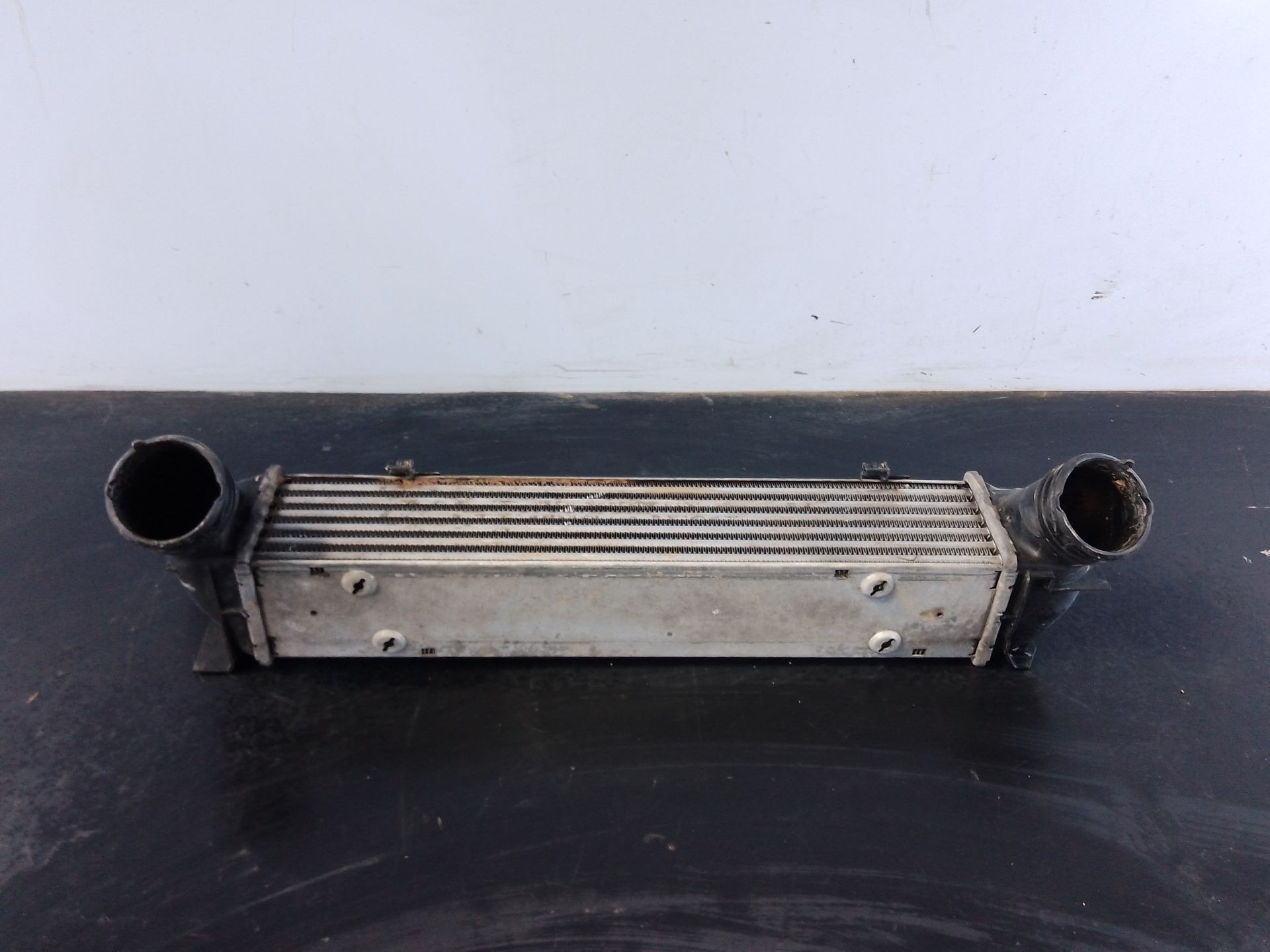 INTERCOOLER BMW X1 (E84) 752491608 / P2-A11-8 752491608P2A118