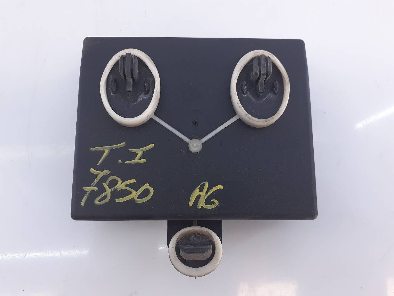 MODULO ELEVALUNAS TRASERO IZQUIERDO AUDI A6 ALLROAD QUATTRO (4FH) 4F0959795E / E2-A1-4-1 4F0959795EE2A141