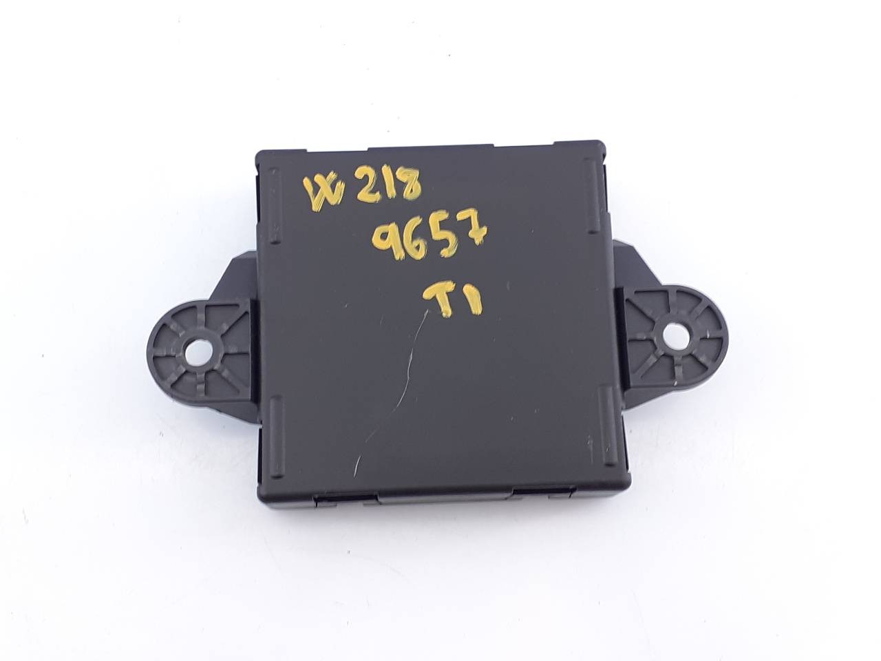 MODULO ELEVALUNAS TRASERO IZQUIERDO MERCEDES-BENZ CLASE CLS (W218) A2189001401 / E3-A1-4-1 / A2188201526 A2189001401E3A141A2188201526 - Vista 3
