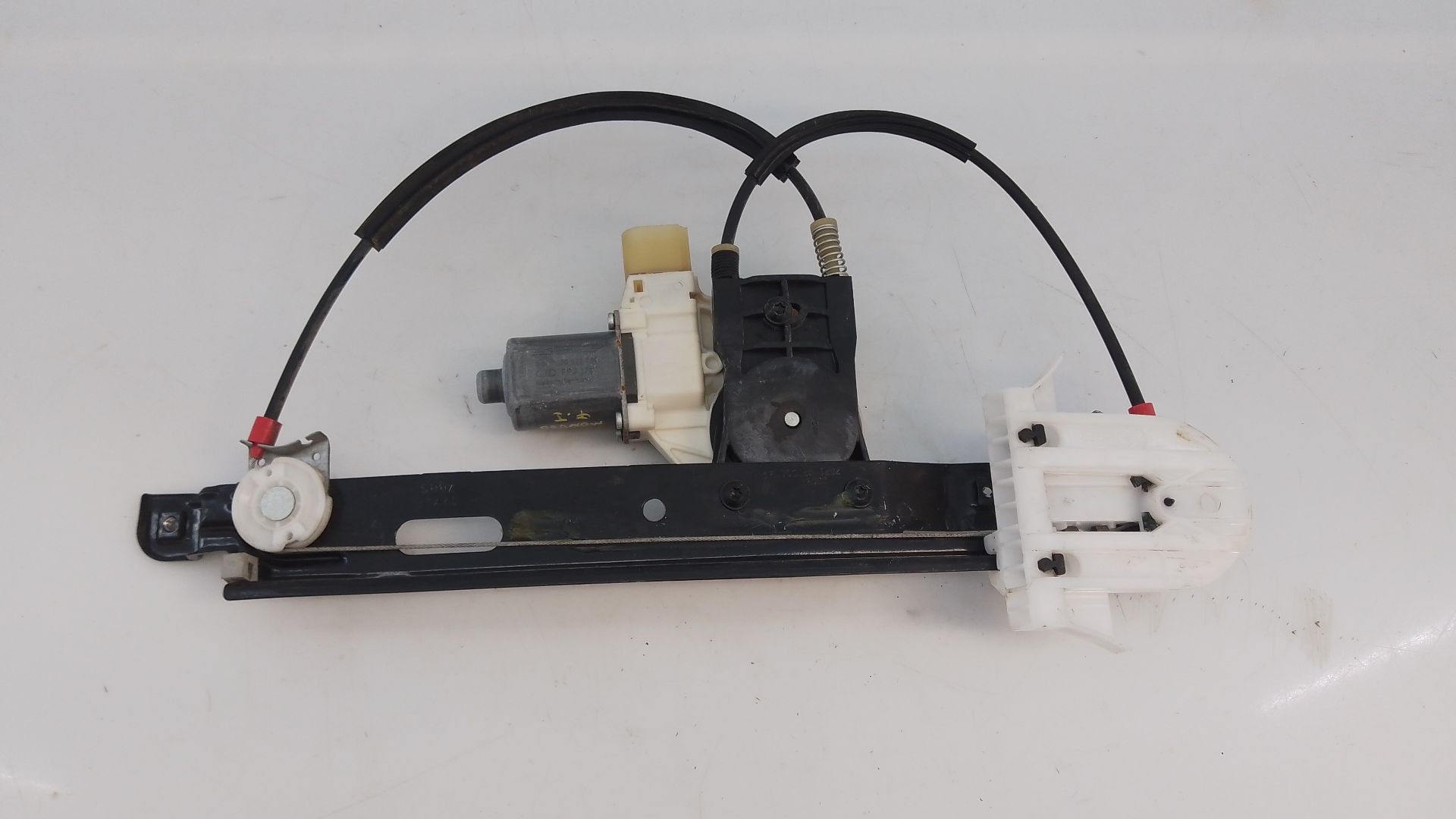 ELEVALUNAS TRASERO IZQUIERDO FORD MONDEO IV (BA7) 6M2114553B / E2-B3-14-2 6M2114553BE2B3142 - Vista 2