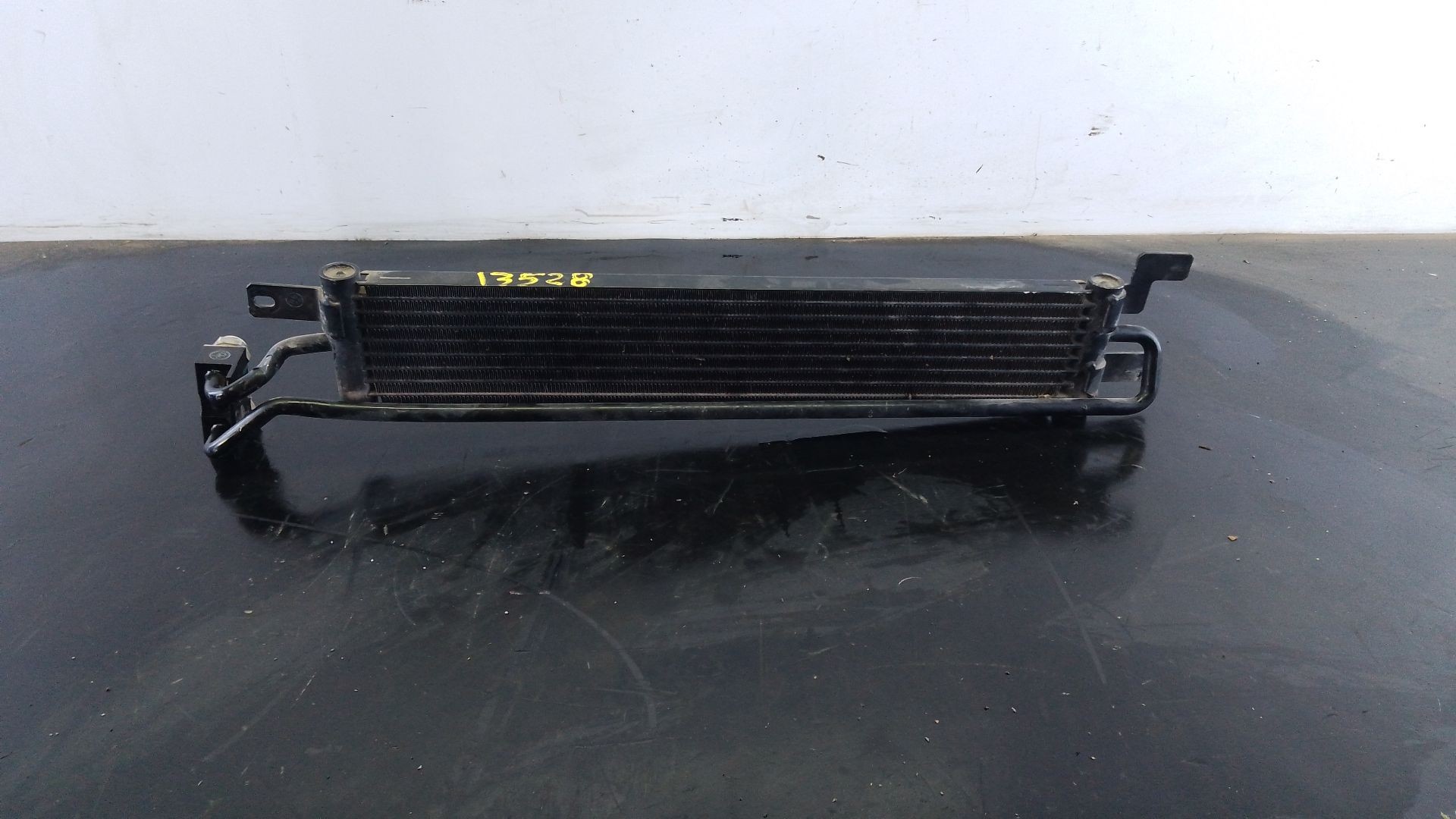 RADIADOR ACEITE JEEP WRANGLER IV (JL) T19534C / P2-A11-12 / T19534C210205A T19534CP2A1112T19534C210205A