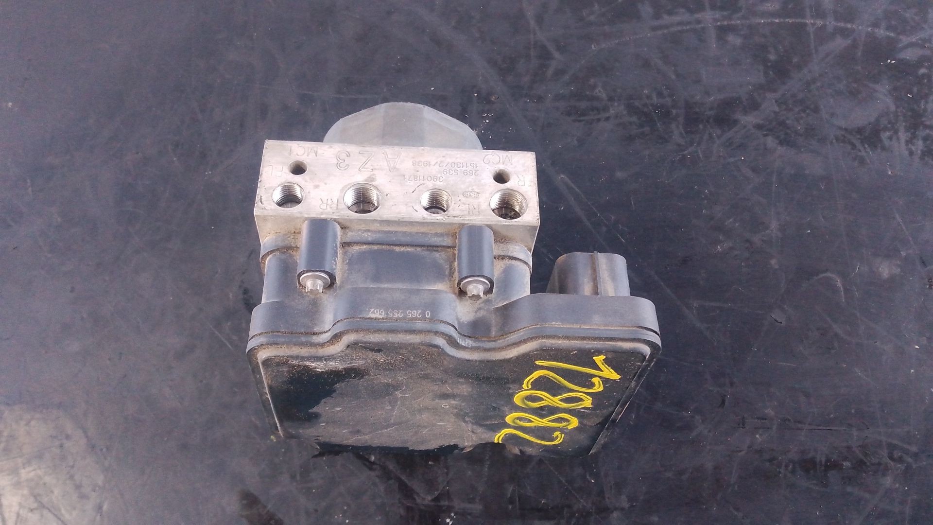 ABS OPEL CORSA E 39011871 / P3-B9-14-1 / 15113021938 39011871P3B914115113021938 - Vista 3
