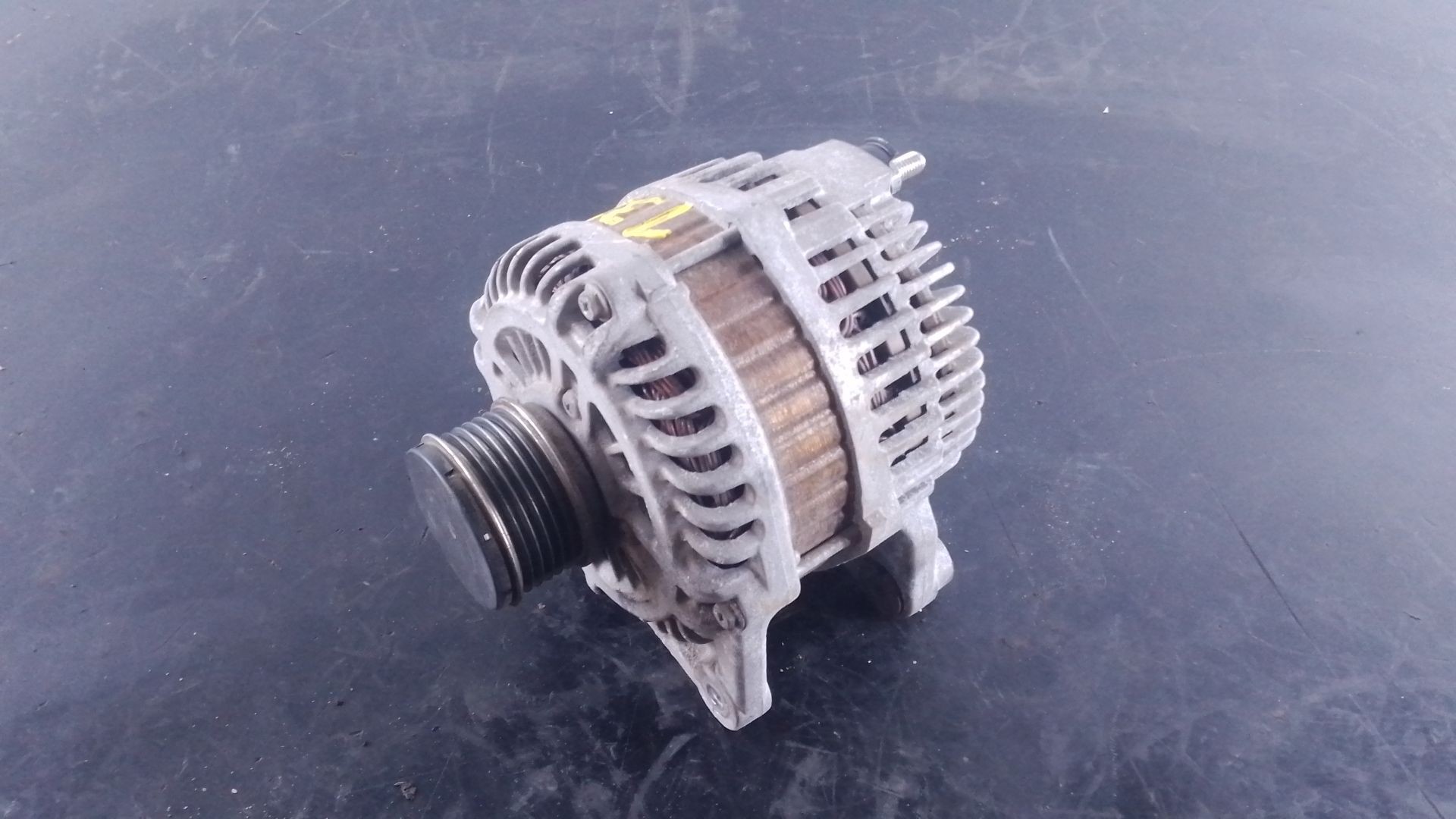 ALTERNADOR NISSAN JUKE (F15) 231003VD1A / P3-A4-10-2 231003VD1AP3A4102