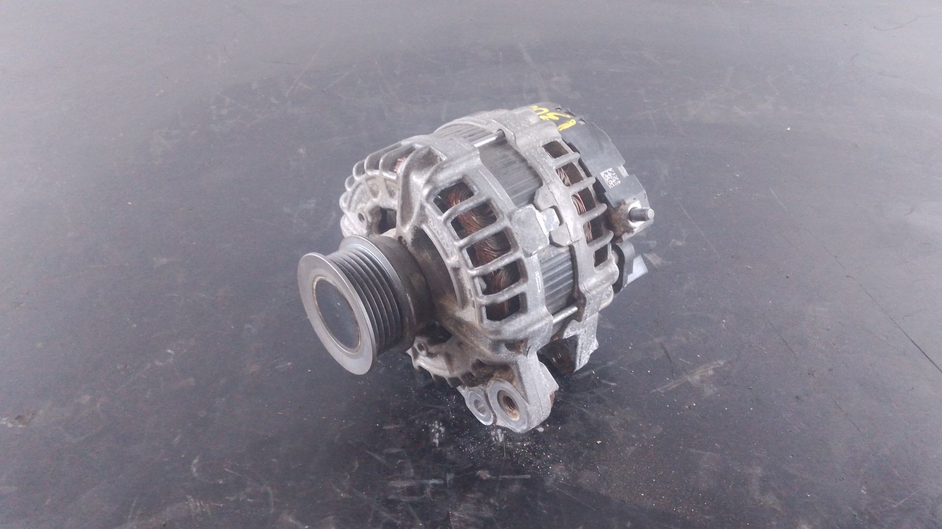 ALTERNADOR VOLVO VOLVO S60 31489212 / P3-A4-10-4 / 0125812076 31489212P3A41040125812076