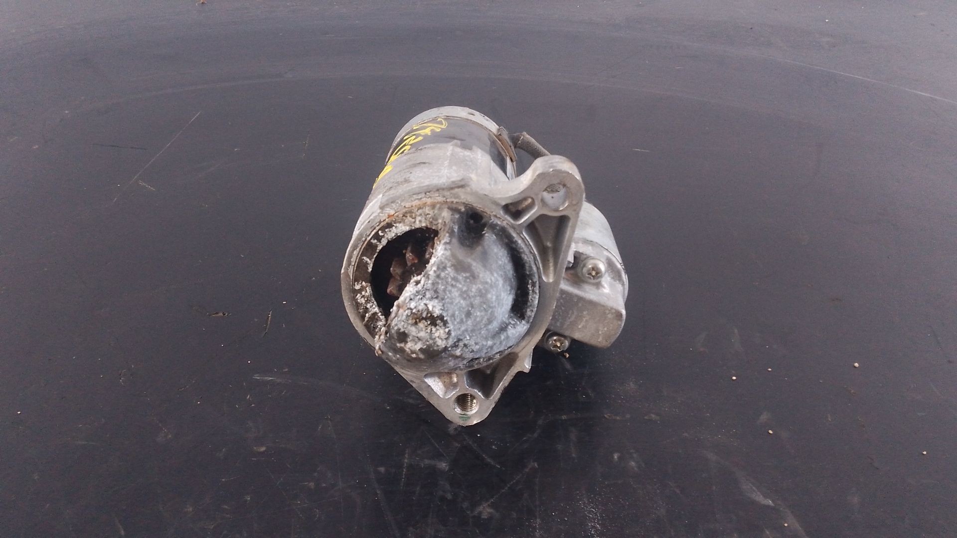 MOTOR ARRANQUE MAZDA 6 Sedán (GJ, GL) M000T89281 / P3-B7-15-2 M000T89281P3B7152 - Vista 3