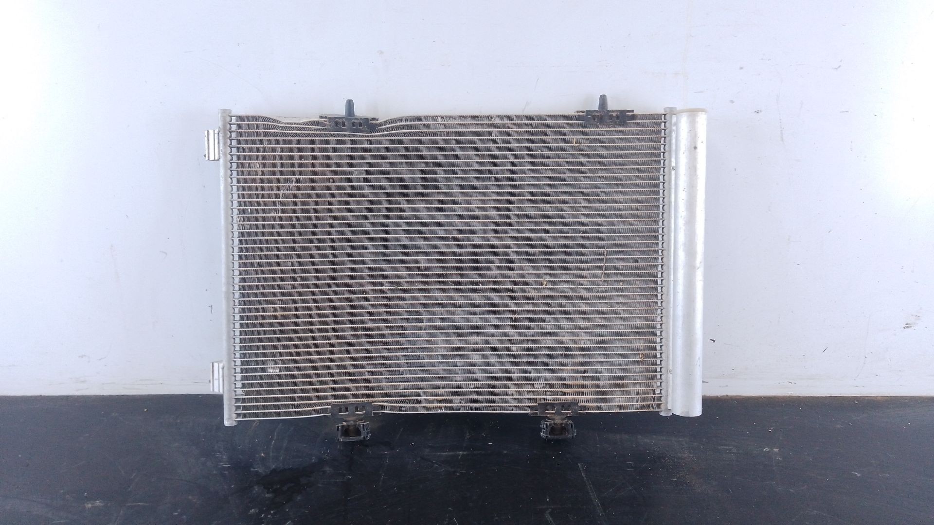 CONDENSADOR / RADIADOR AIRE ACONDICIONADO CITROËN C3 AIRCROSS II (2R_, 2C_) 9683562980 / P2-B5-8 9683562980P2B58