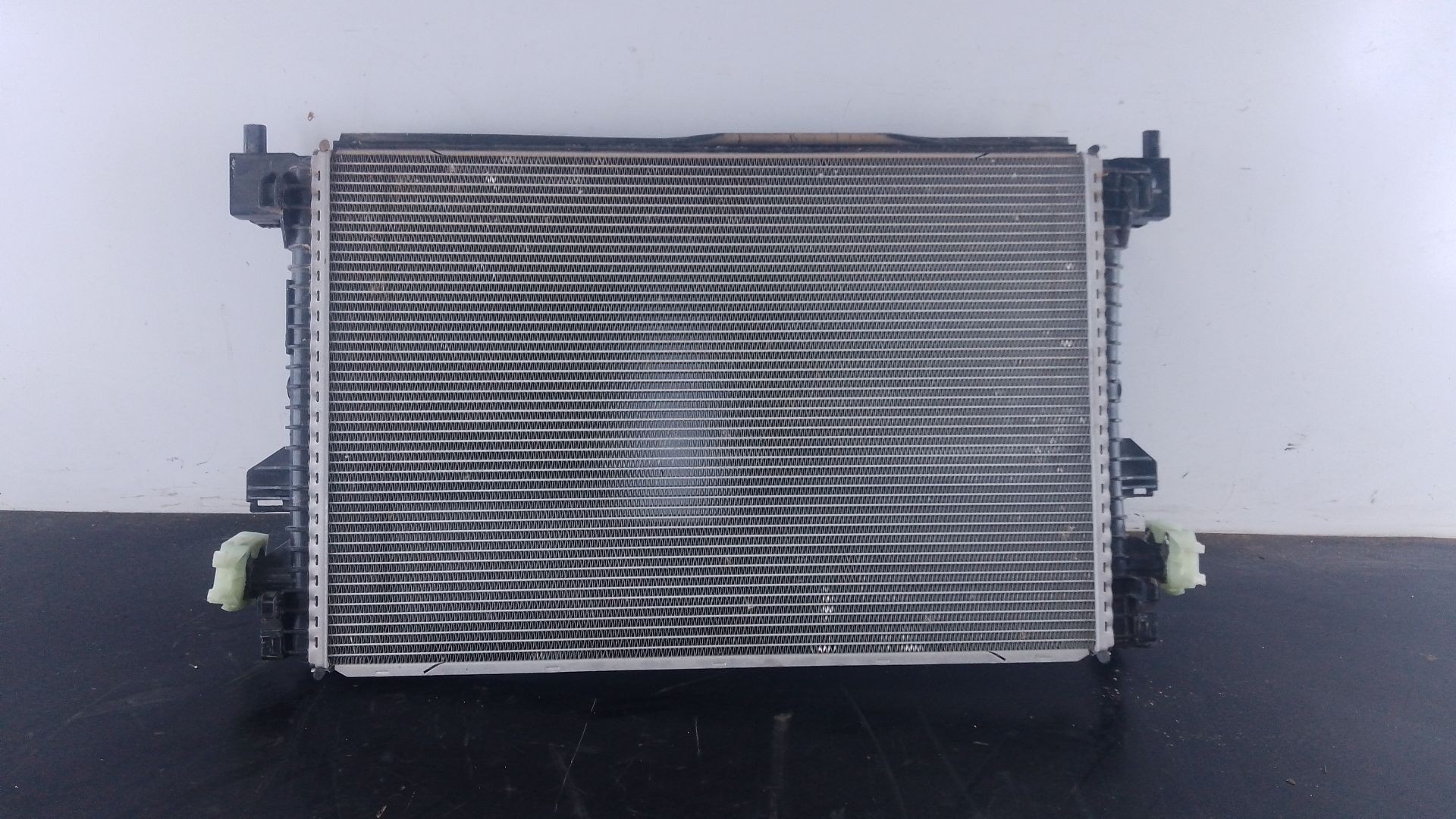 RADIADOR AGUA SKODA OCTAVIA IV COMBI NX5 1.5 TSI 5Q0121251HQ / P2-B6-3 5Q0121251HQP2B63 - Vista 2