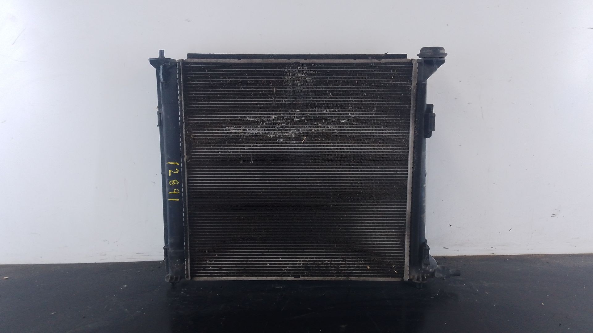 RADIADOR AGUA HYUNDAI TUCSON (TL, TLE) P2-B6-18 P2B618