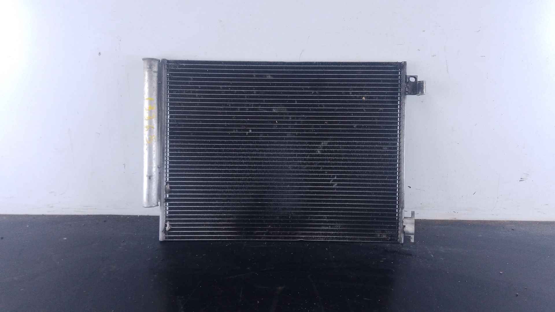 CONDENSADOR / RADIADOR AIRE ACONDICIONADO RENAULT CAPTUR I (J5_, H5_) 921006843R / P2-B5-14 921006843RP2B514