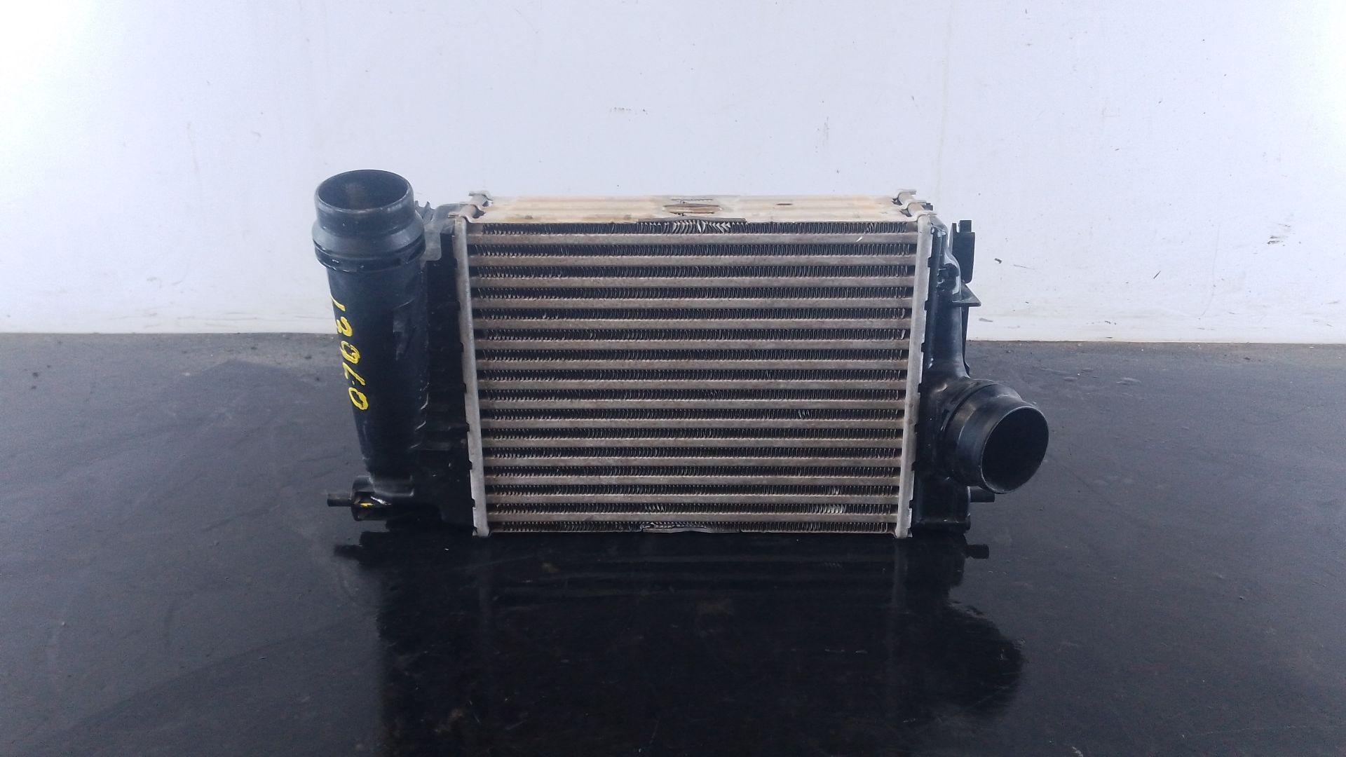 INTERCOOLER NISSAN QASHQAI III (J12) 144962803R / P2-B10-4 144962803RP2B104