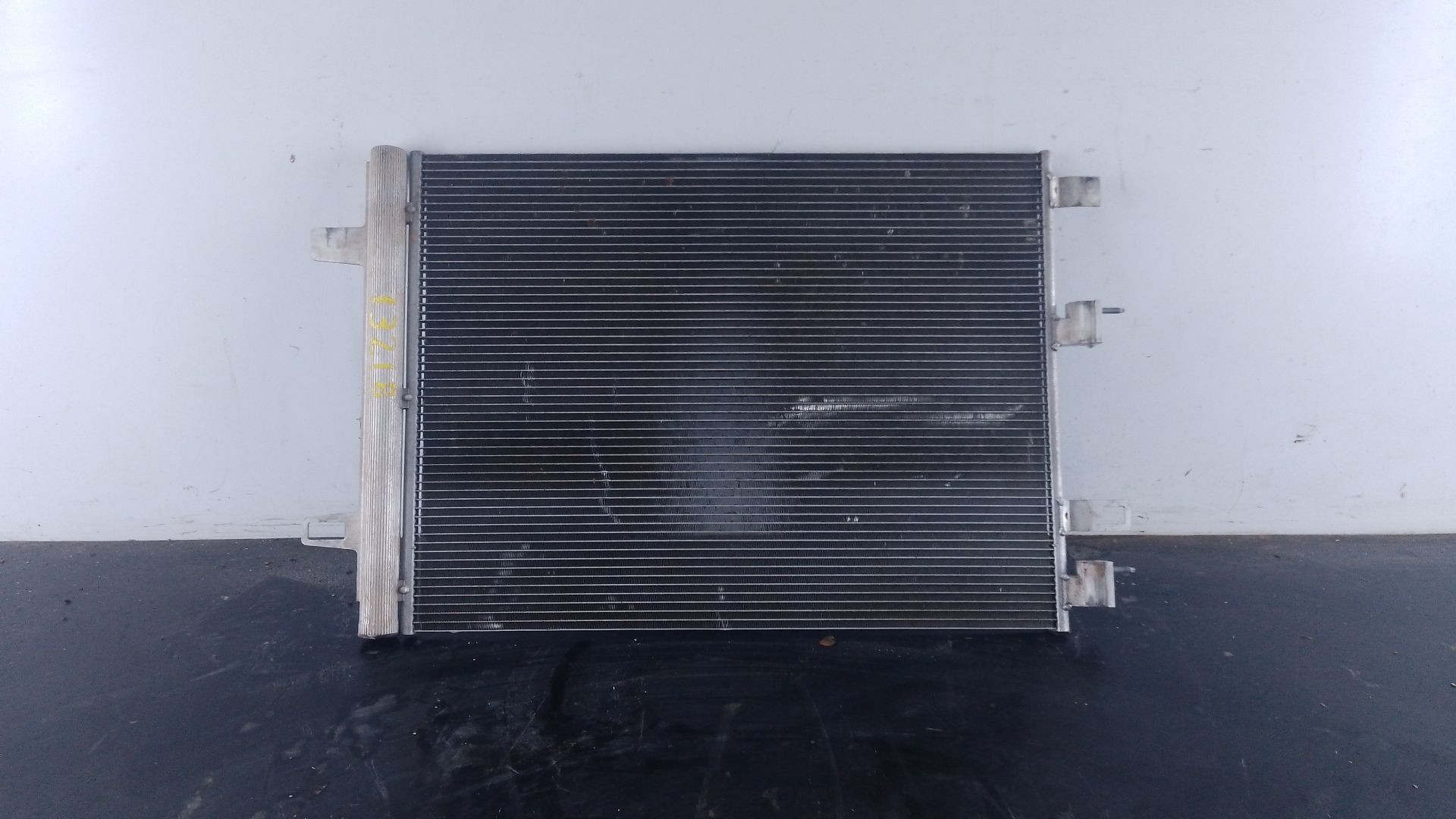 CONDENSADOR / RADIADOR AIRE ACONDICIONADO MERCEDES-BENZ GLB (X247) A2475003900 / P2-B5-14 A2475003900P2B514