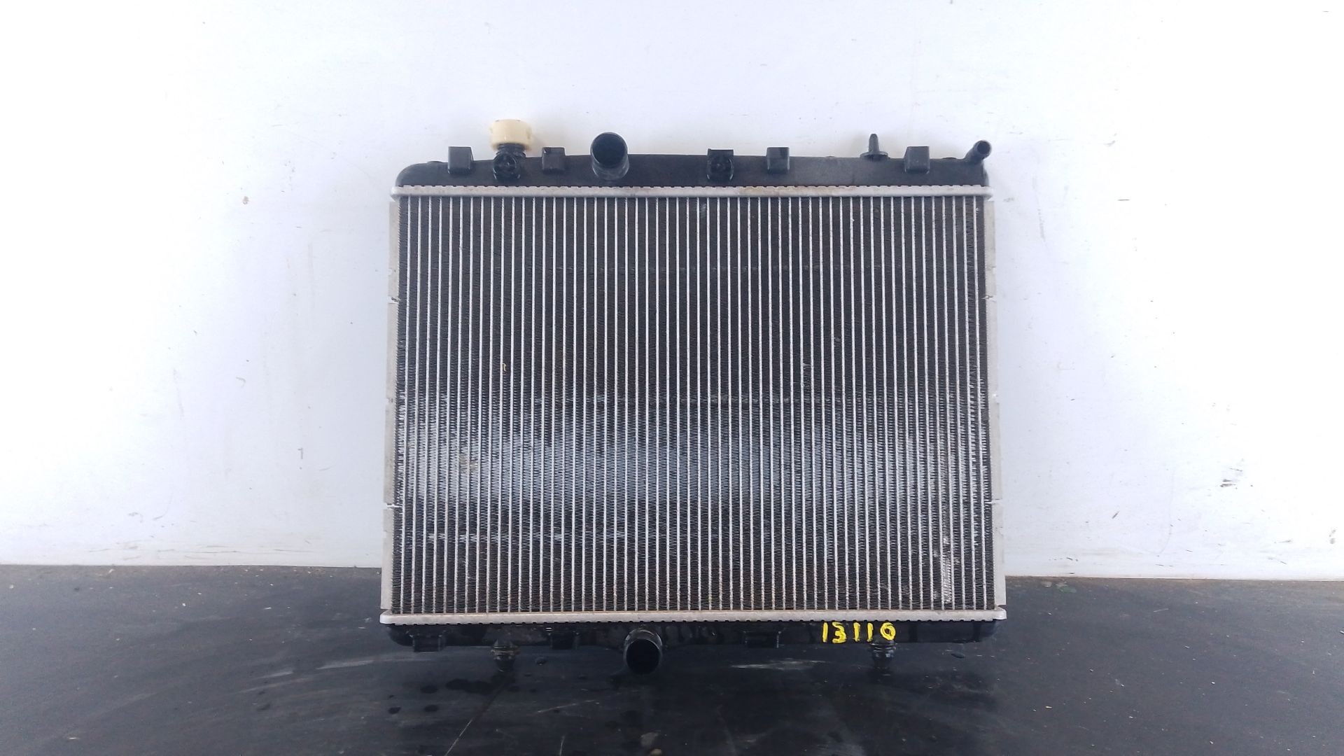 RADIADOR AGUA CITROËN C3 873460200 / P2-B6-7 873460200P2B67