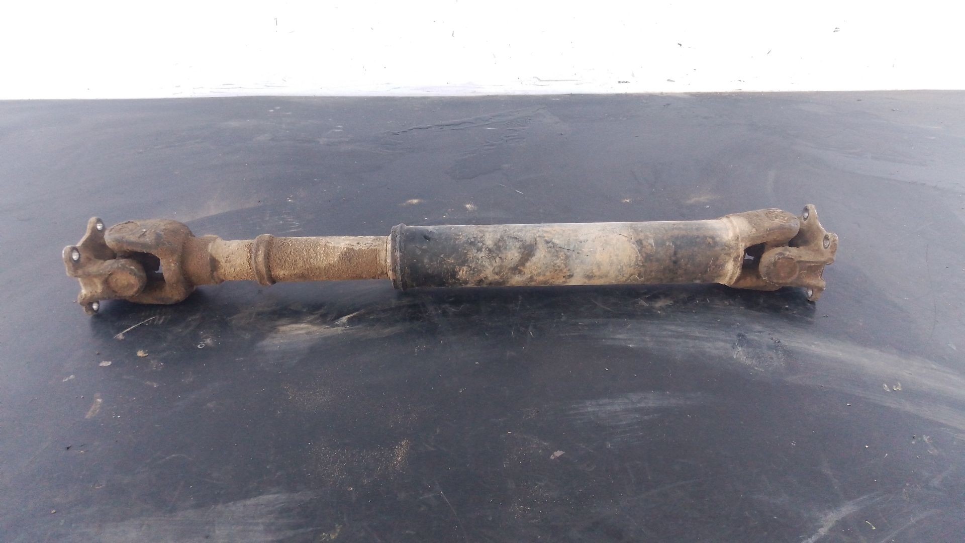 TRANSMISION CENTRAL DELANTERA TOYOTA LAND CRUISER 90 (_J9_) P1-A6-30 P1A630