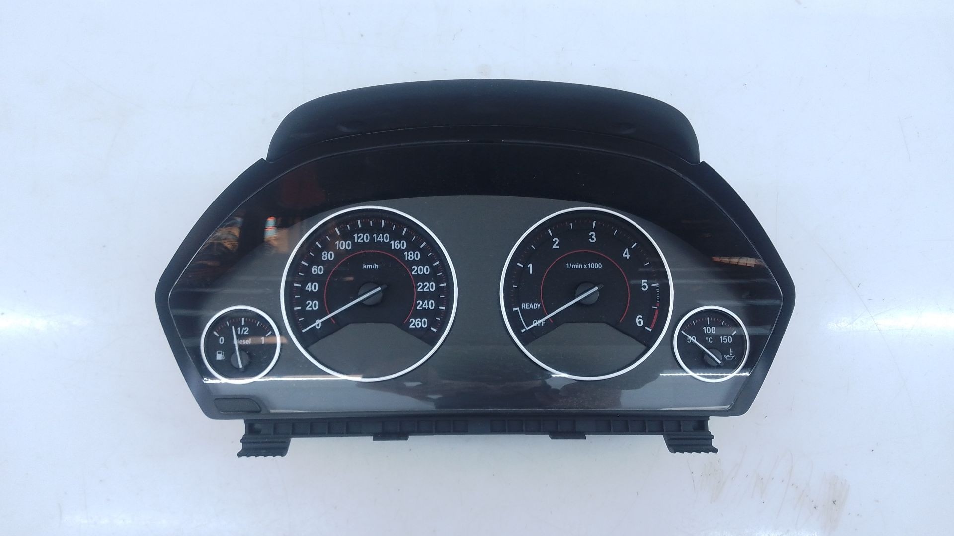 CUADRO INSTRUMENTOS BMW 3 (F30, F80) 9232895 / E3-A2-36-3 / 937998401 9232895E3A2363937998401 - Vista 2