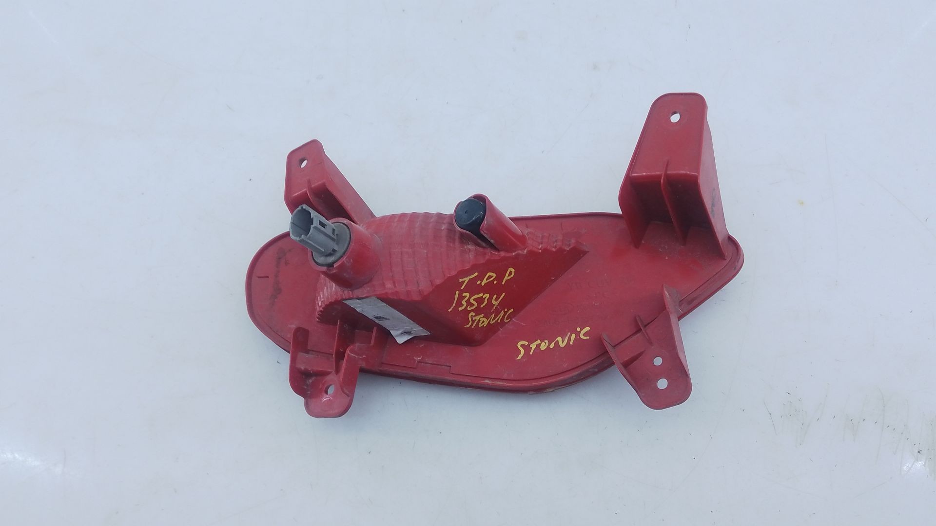 PILOTO TRASERO DERECHO DE PARAGOLPES KIA STONIC (YB) E2-B5-14-2 E2B5142 - Vista 3