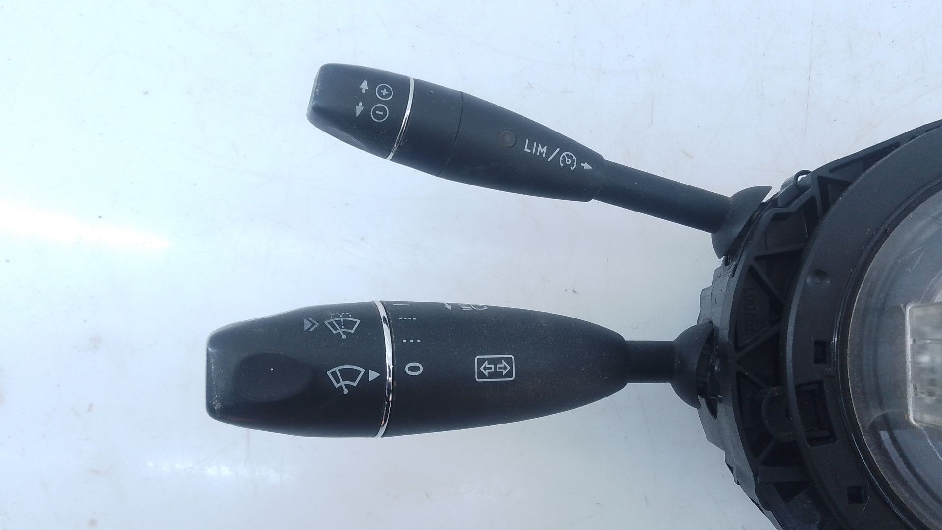 ANILLO AIRBAG MERCEDES-BENZ CLASE E (W212) LIM. A2129007502 / E3-A1-10-3 A2129007502E3A1103 - Vista 3