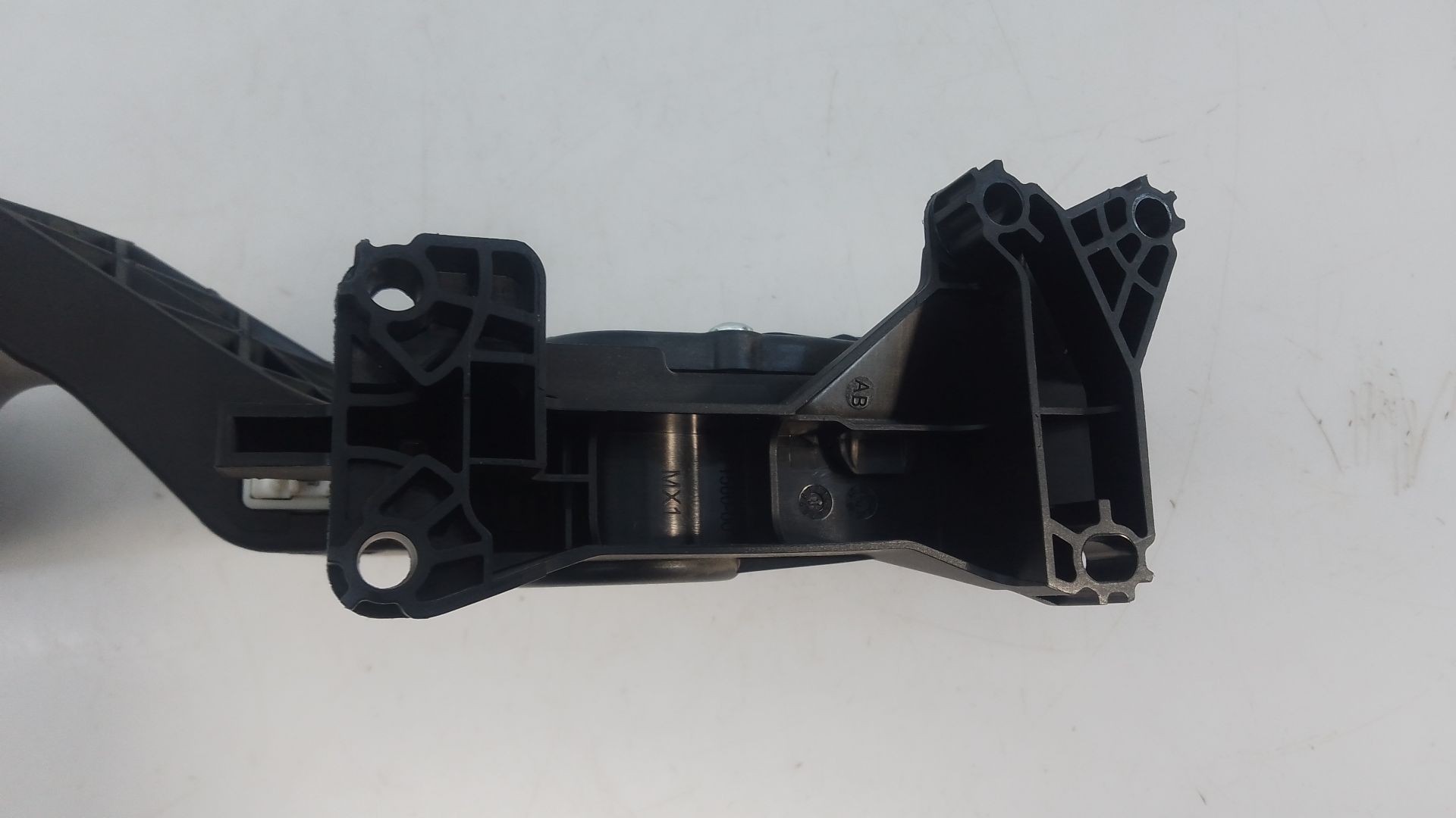 PEDAL ACELERADOR JEEP COMPASS (MP, M6, MV, M7) 51942423 / E3-B6-24-2 / 6PV010175 51942423E3B62426PV010175 - Vista 3