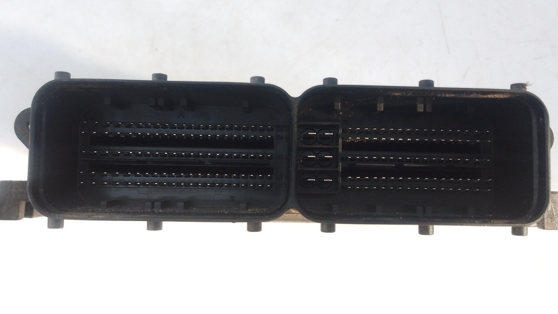 CENTRALITA MOTOR UCE HYUNDAI TUCSON (TL, TLE) 391992F571 / E3-A3-26-3 / 0281031577 391992F571E3A32630281031577 - Vista 3