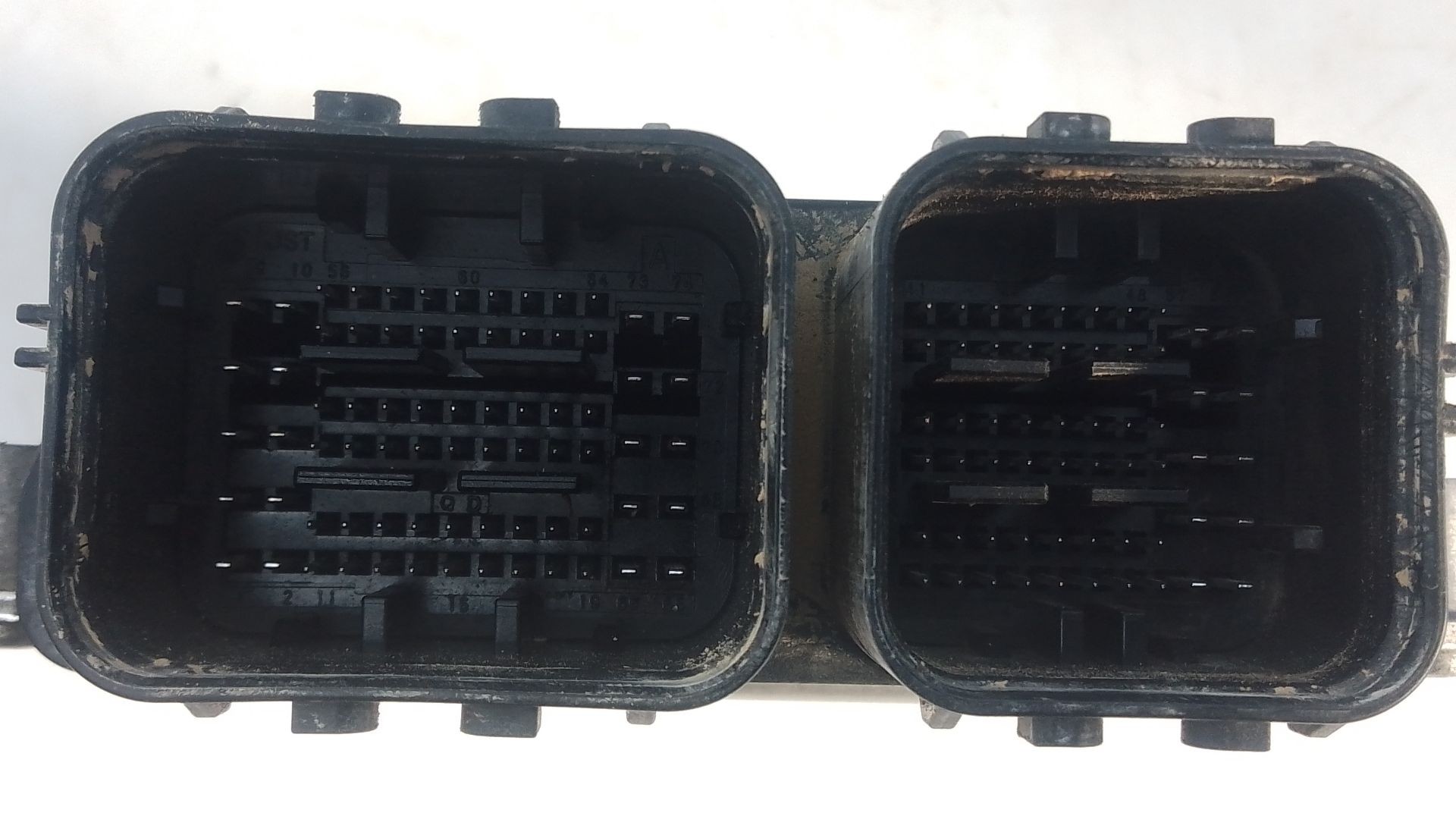 CENTRALITA MOTOR UCE KIA RIO IV (YB, SC, FB) 3911703381 / E3-A3-26-3 / 9001190091KJ 3911703381E3A32639001190091KJ - Vista 3