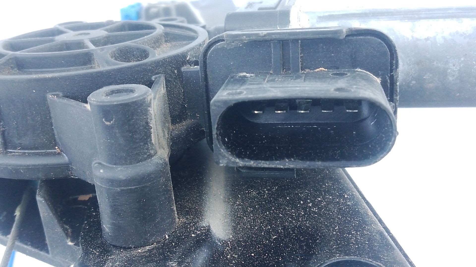 ELEVALUNAS DELANTERO IZQUIERDO BMW X1 (F48) 304124A / E1-A3-8-1 304124AE1A381 - Vista 3