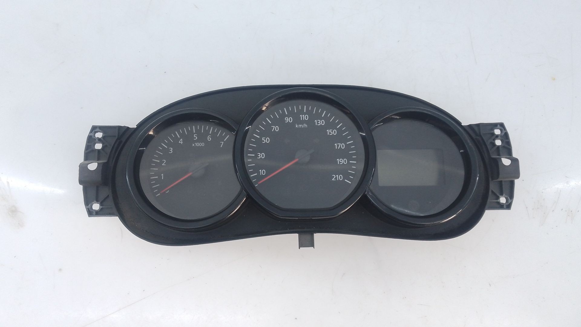 CUADRO INSTRUMENTOS DACIA DOKKER Monospace (KE_) 248108622R / E2-A1-8-3 248108622RE2A183 - Vista 2