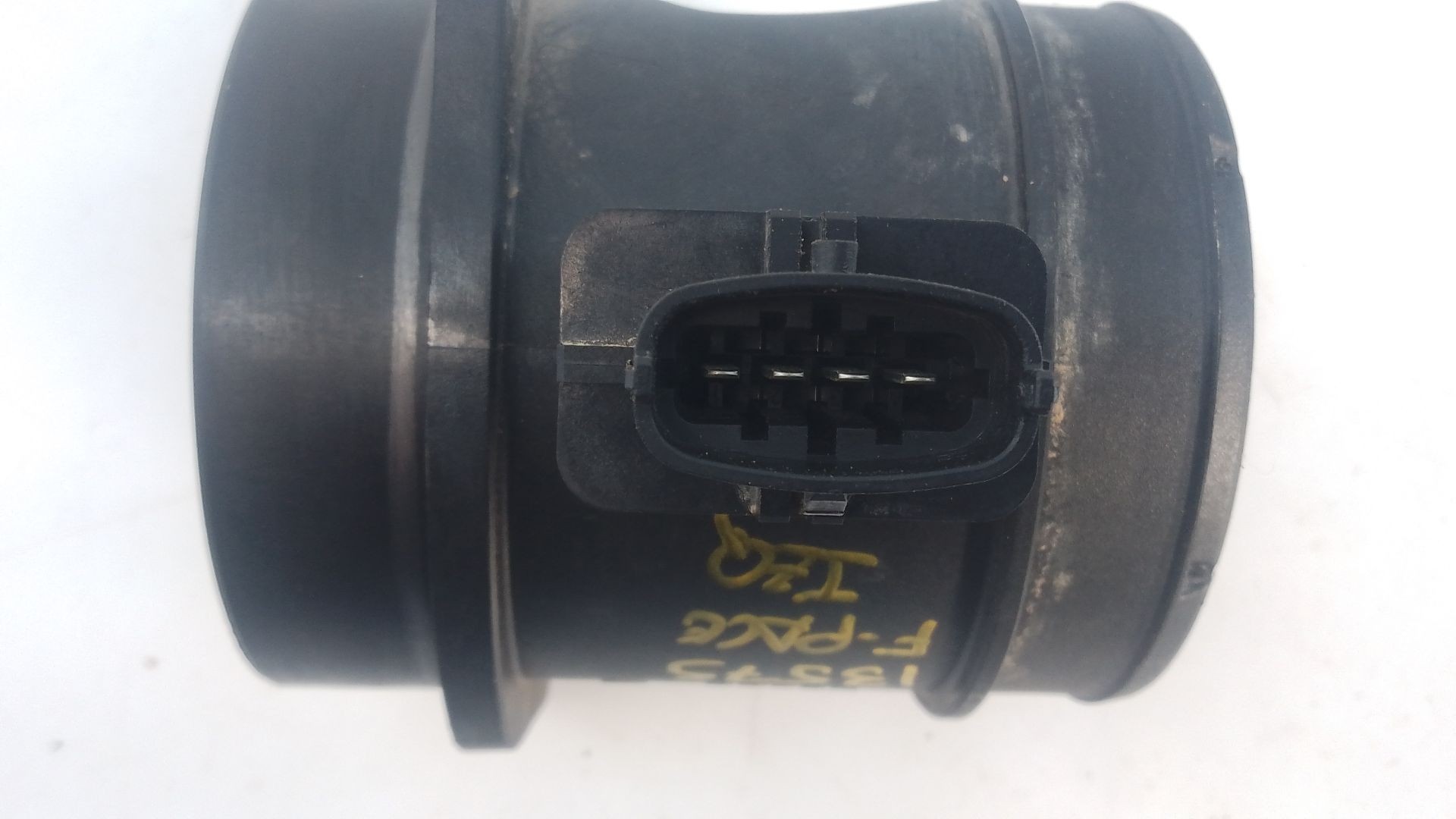 CAUDALIMETRO JAGUAR F-PACE (X761) G4D312B579AA / E3-B3-24-4 / 0280218307 G4D312B579AAE3B32440280218307 - Vista 3