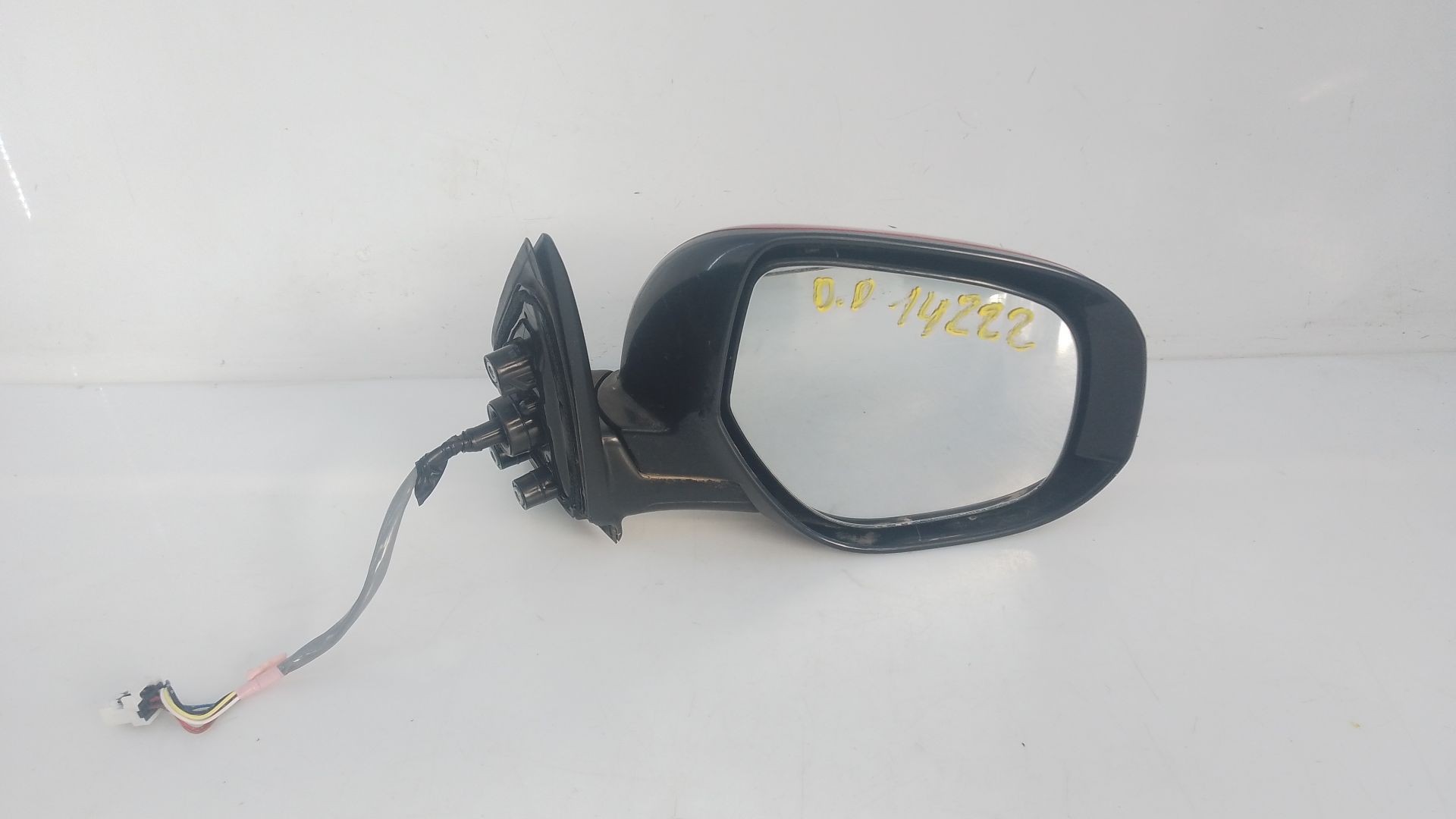 RETROVISOR DERECHO ELECTRICO CITROËN C4 AIRCROSS E1-A4-15-1 E1A4151