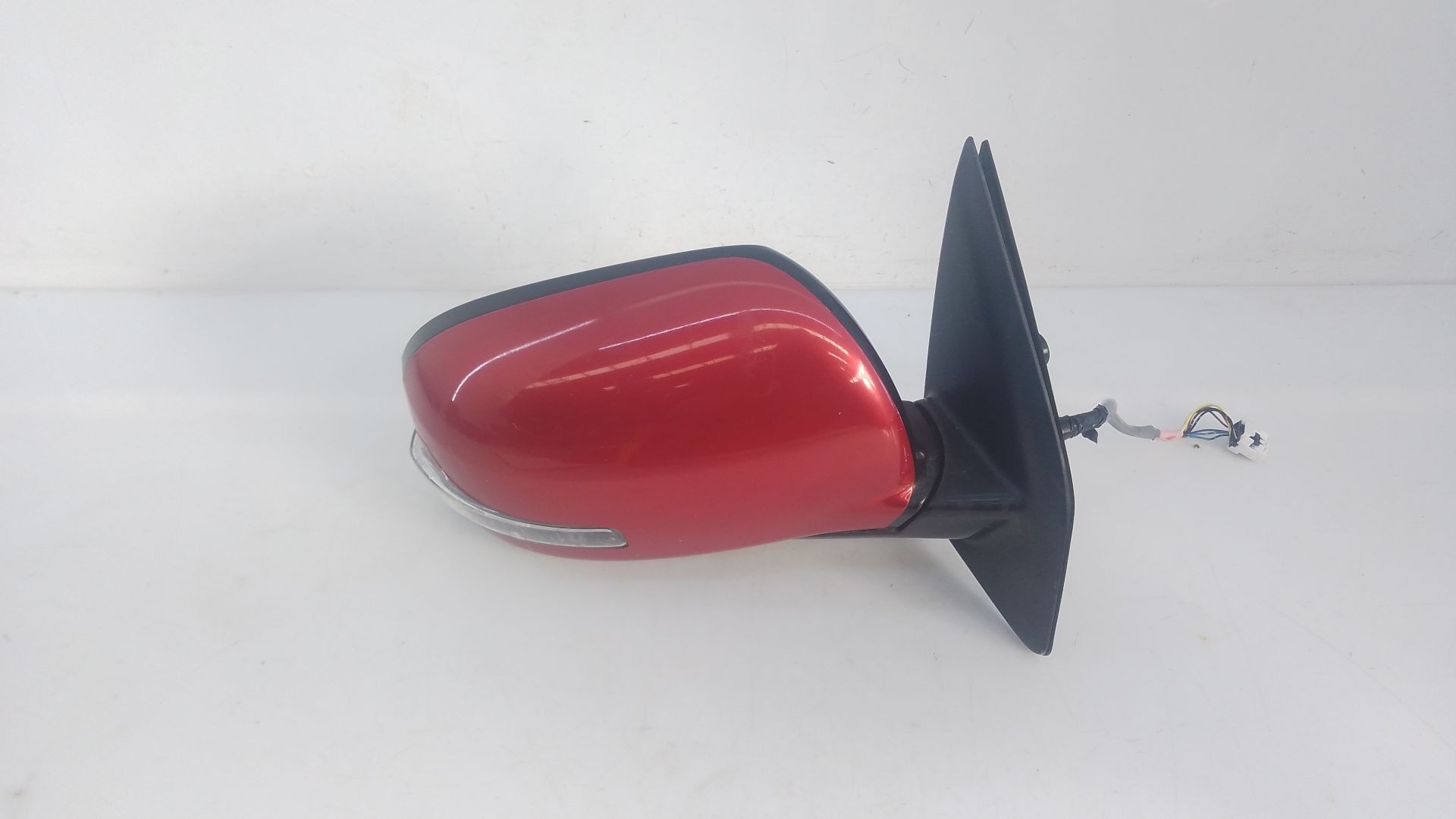 RETROVISOR DERECHO ELECTRICO CITROËN C4 AIRCROSS E1-A4-15-1 E1A4151 - Vista 2