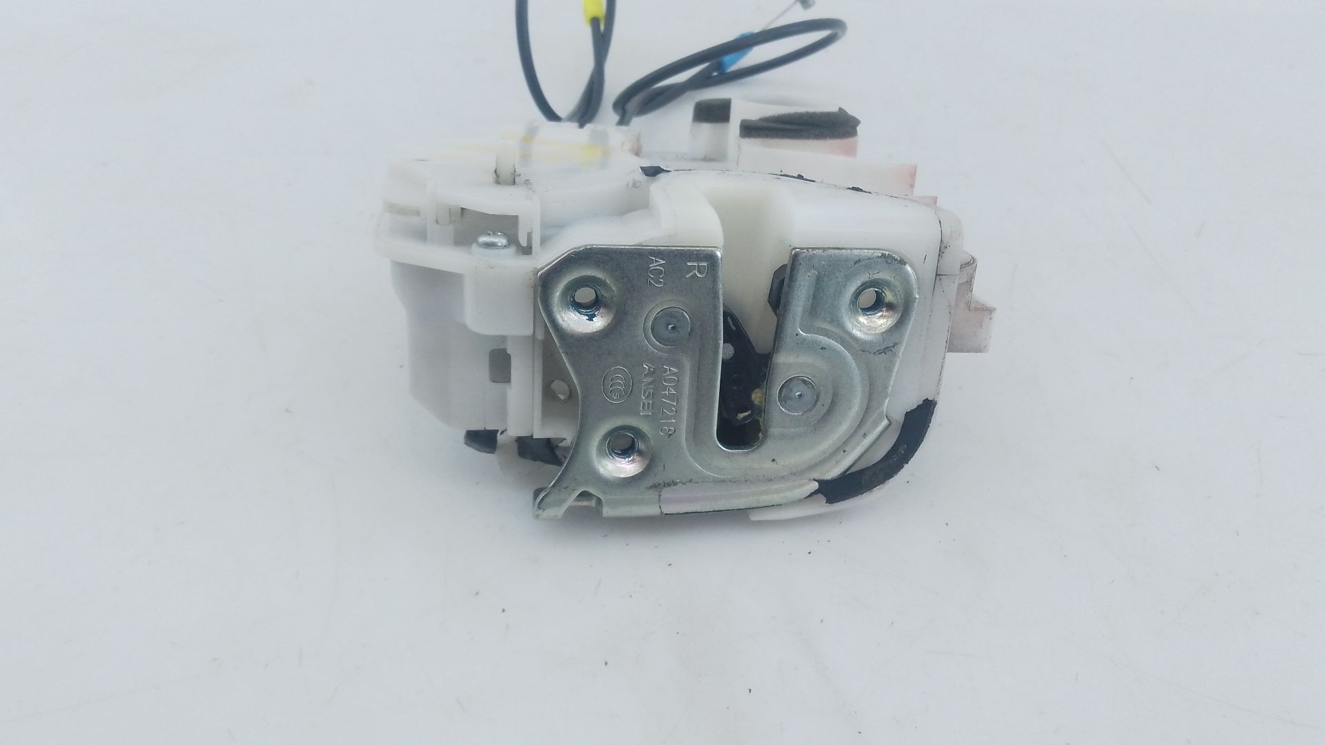 CERRADURA PUERTA TRASERA DERECHA CITROËN C4 AIRCROSS A047218 / E1-A4-16-1 A047218E1A4161 - Vista 2