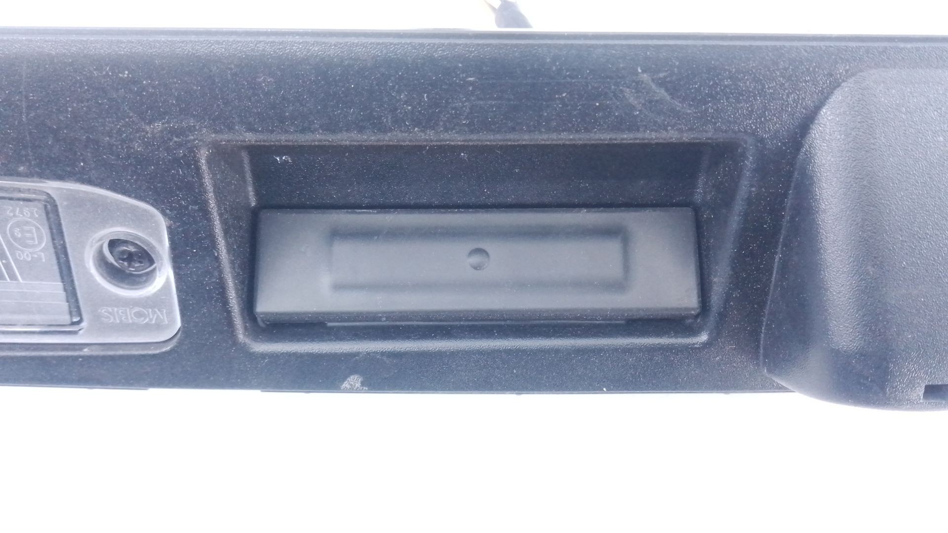 MANETA EXTERIOR PORTON KIA SPORTAGE V (NQ5) 87327R2010 / E2-B5-54-1 87327R2010E2B5541 - Vista 2