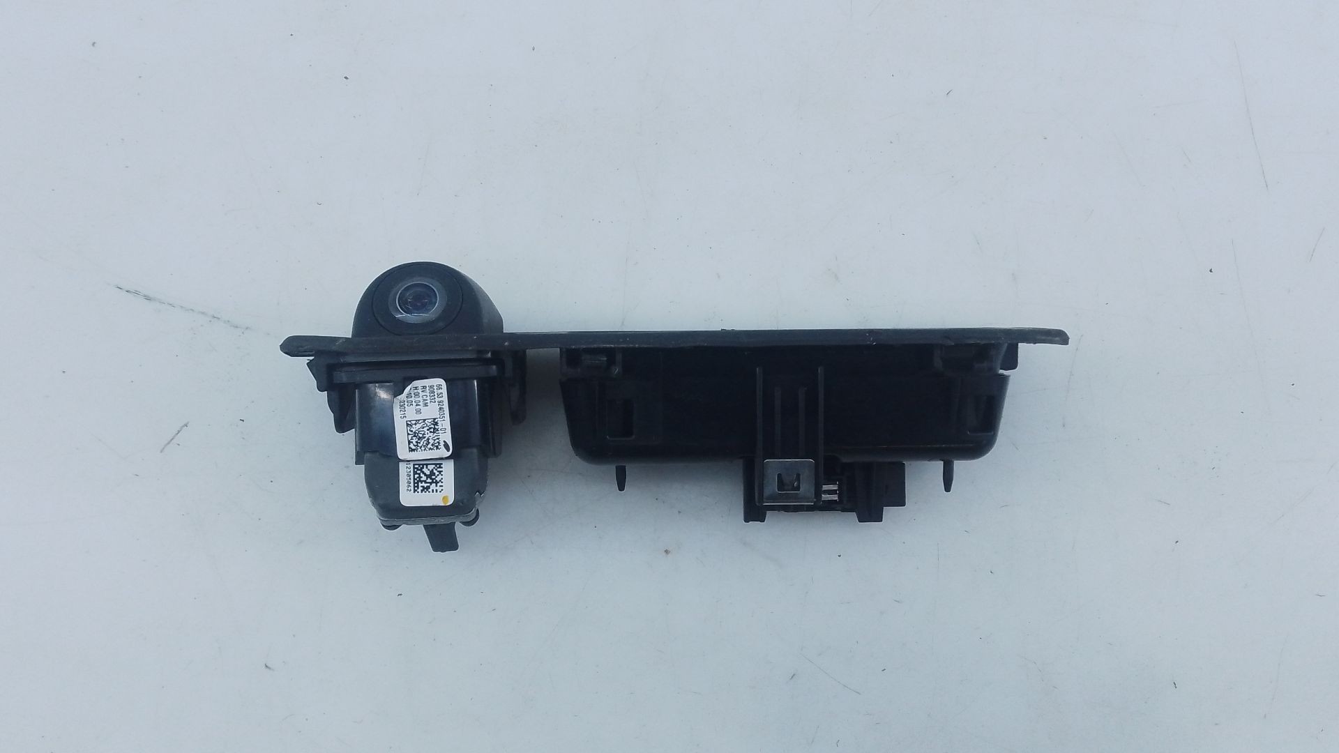 MANETA EXTERIOR PORTON BMW 3 (F30, F80) E1-A2-3-1 E1A231 - Vista 2