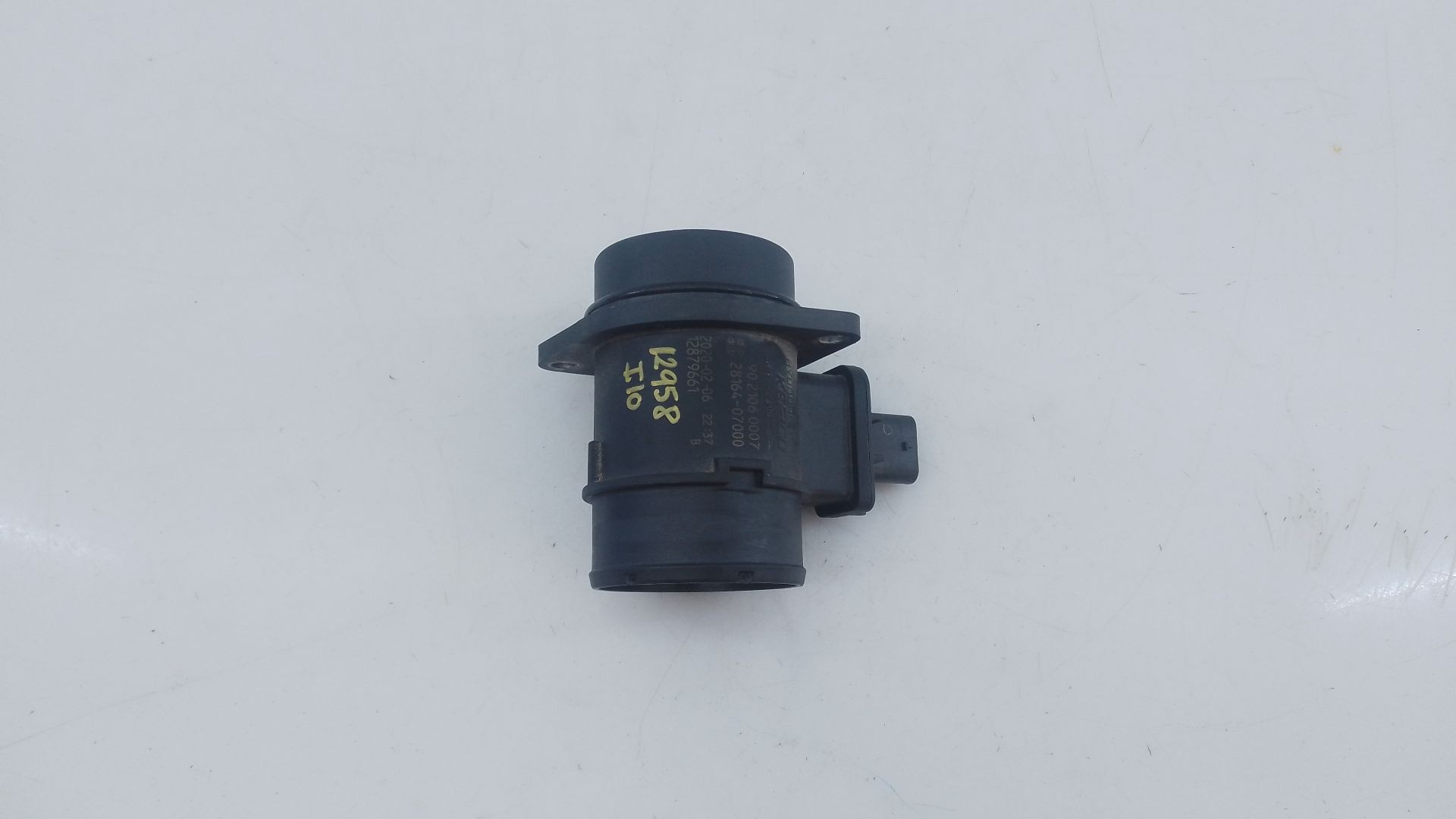 CAUDALIMETRO HYUNDAI i10 III (AC3, AI3) 9021060007 / E3-A3-29-1 / 2816407000 9021060007E3A32912816407000