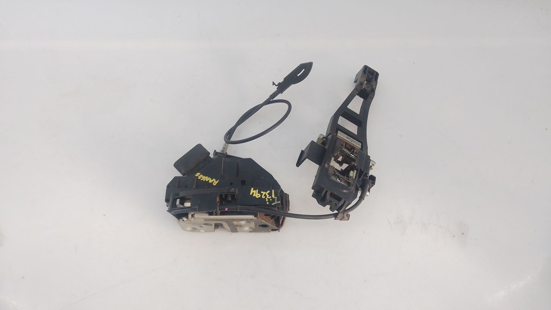 CERRADURA PUERTA TRASERA IZQUIERDA FORD RANGER (TKE) CM5A26413BB / E2-B3-20-2 CM5A26413BBE2B3202