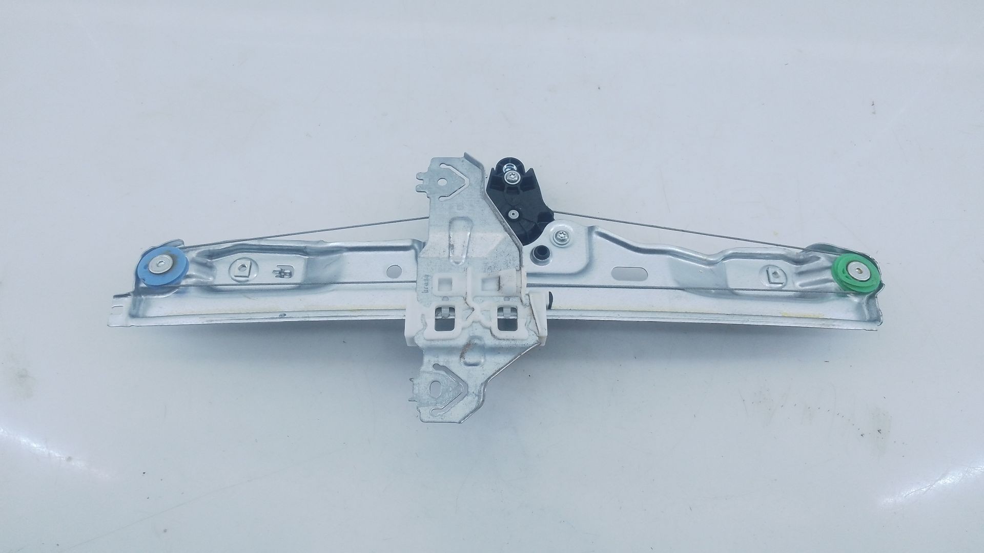 ELEVALUNAS TRASERO DERECHO RENAULT KADJAR (HA_, HL_) SN886317 / E1-A1-48-2 SN886317E1A1482 - Vista 2