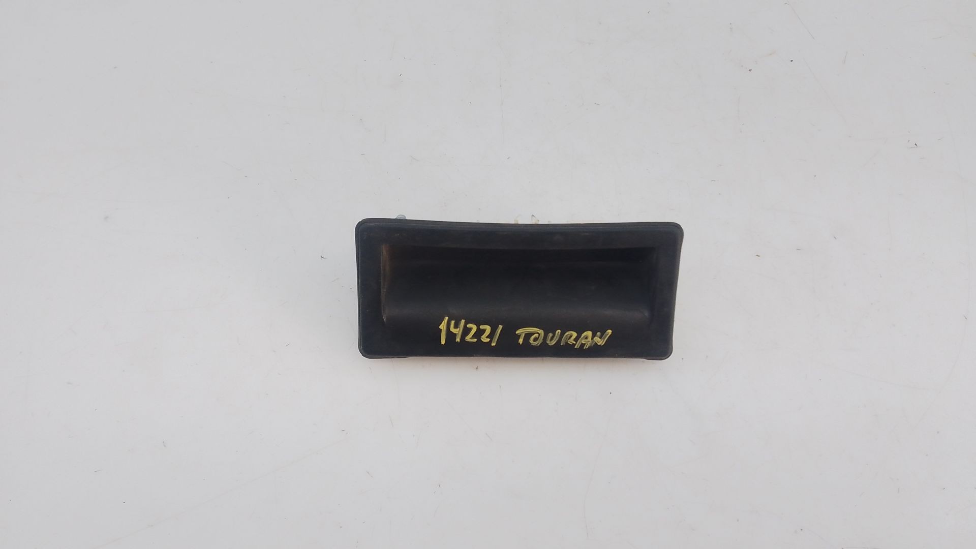 MANETA EXTERIOR PORTON VOLKSWAGEN TOURAN (1T3) 5N0827566T / E1-B6-51-4 5N0827566TE1B6514