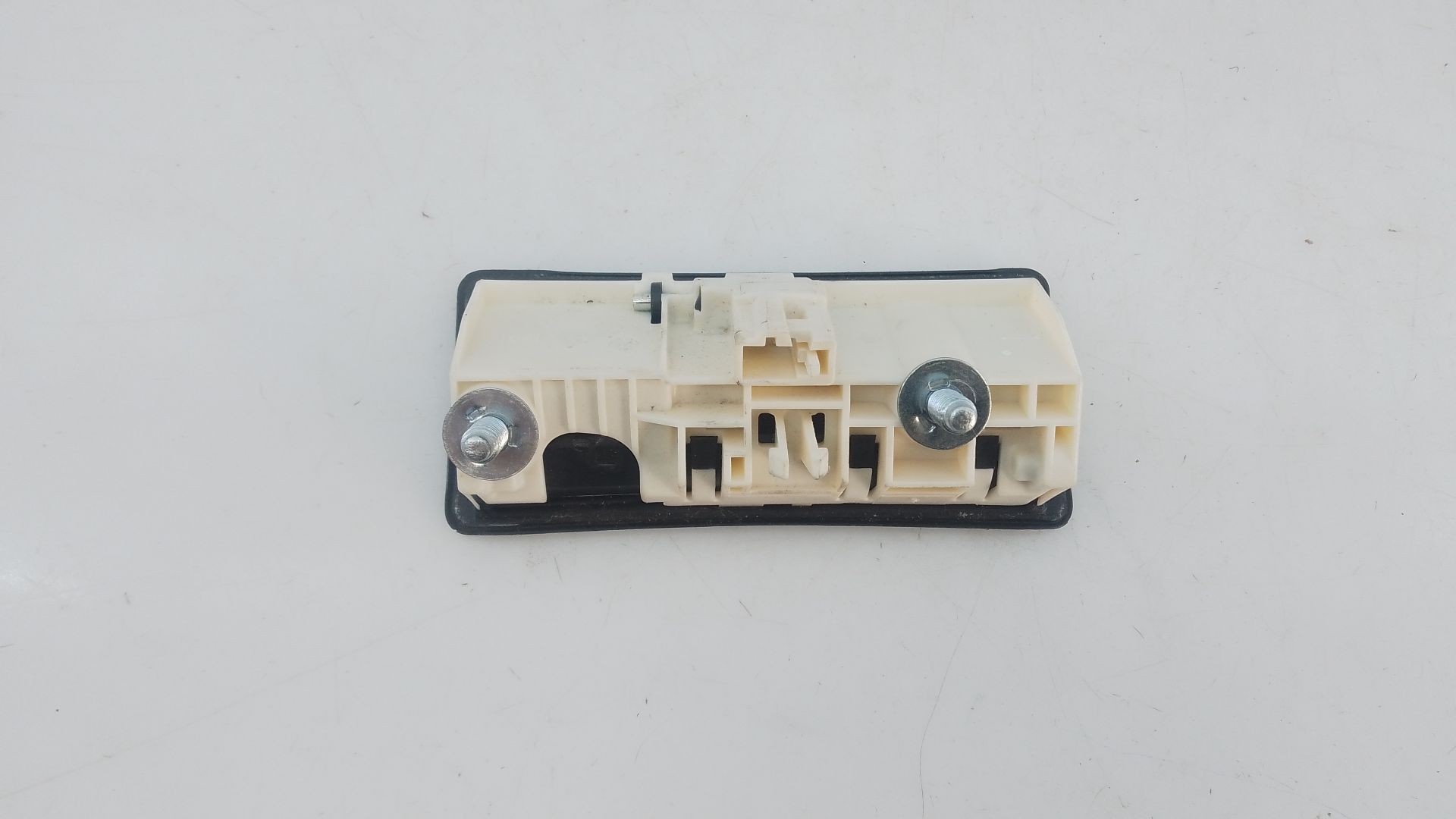 MANETA EXTERIOR PORTON VOLKSWAGEN TOURAN (1T3) 5N0827566T / E1-B6-51-4 5N0827566TE1B6514 - Vista 2