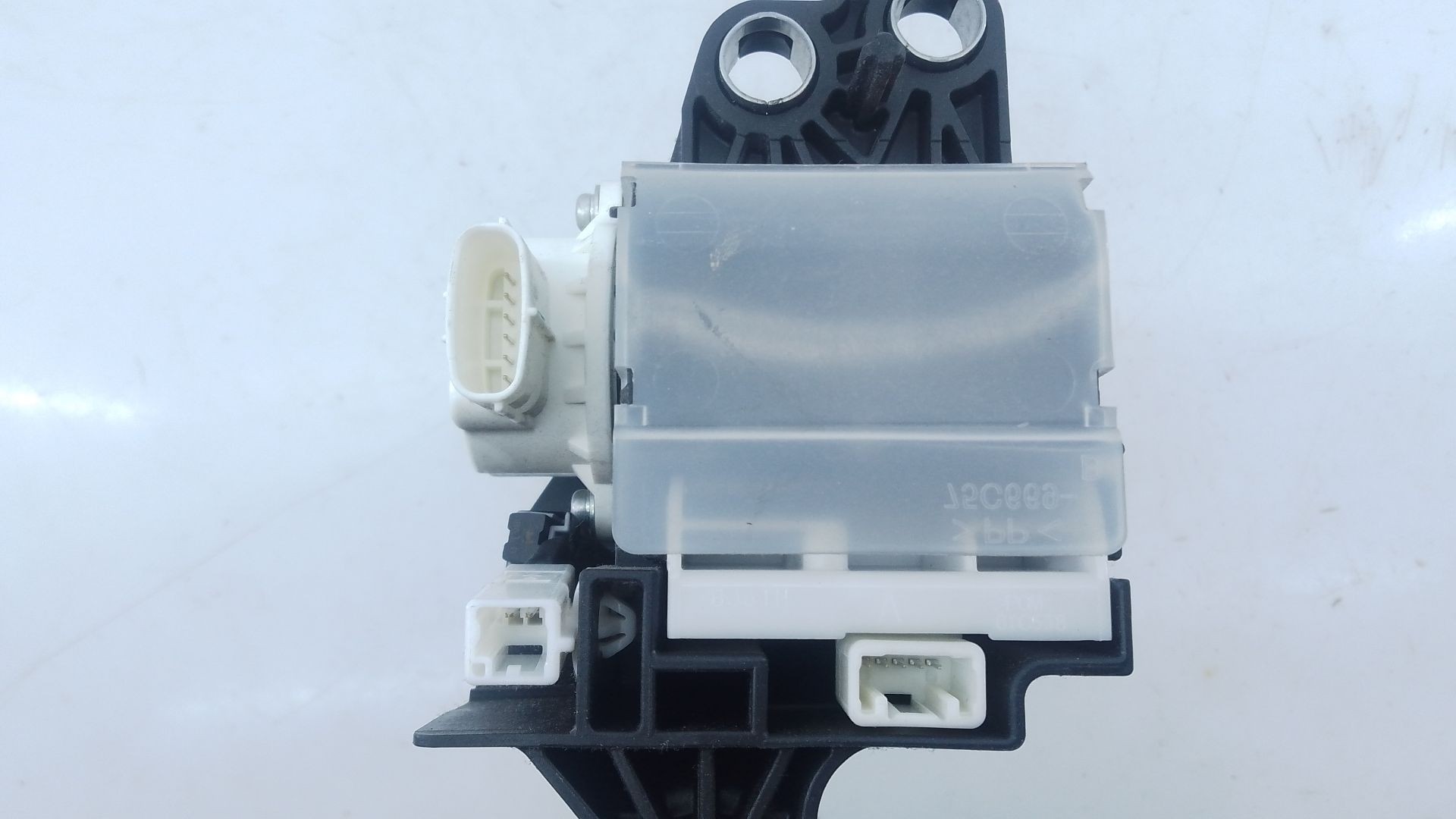 PALANCA CAMBIO TOYOTA PRIUS PLUS (_W4_) 75G616LHD / E3-B2-20-1 75G616LHDE3B2201 - Vista 3