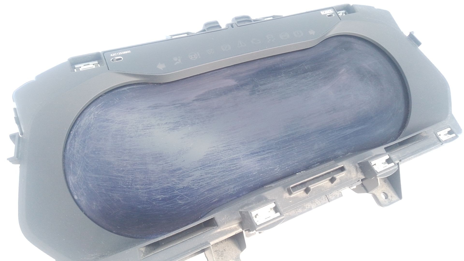 CUADRO INSTRUMENTOS VOLKSWAGEN TIGUAN 5NA920791B / E2-A1-4-3 5NA920791BE2A143 - Vista 2