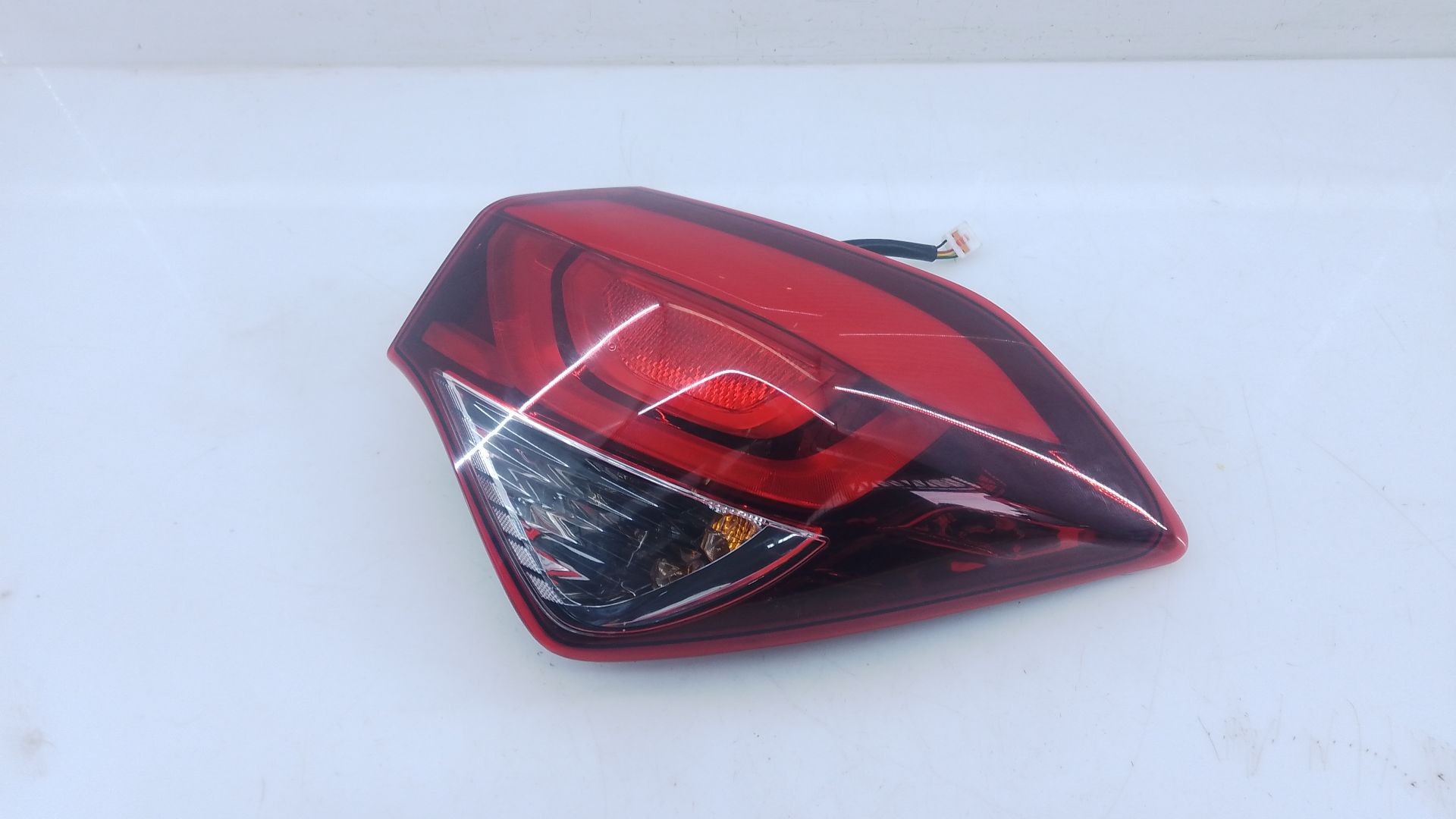 PILOTO TRASERO DERECHO HYUNDAI i20 II (GB, IB) 92402C8000 / E2-B5-13-2 92402C8000E2B5132 - Vista 2