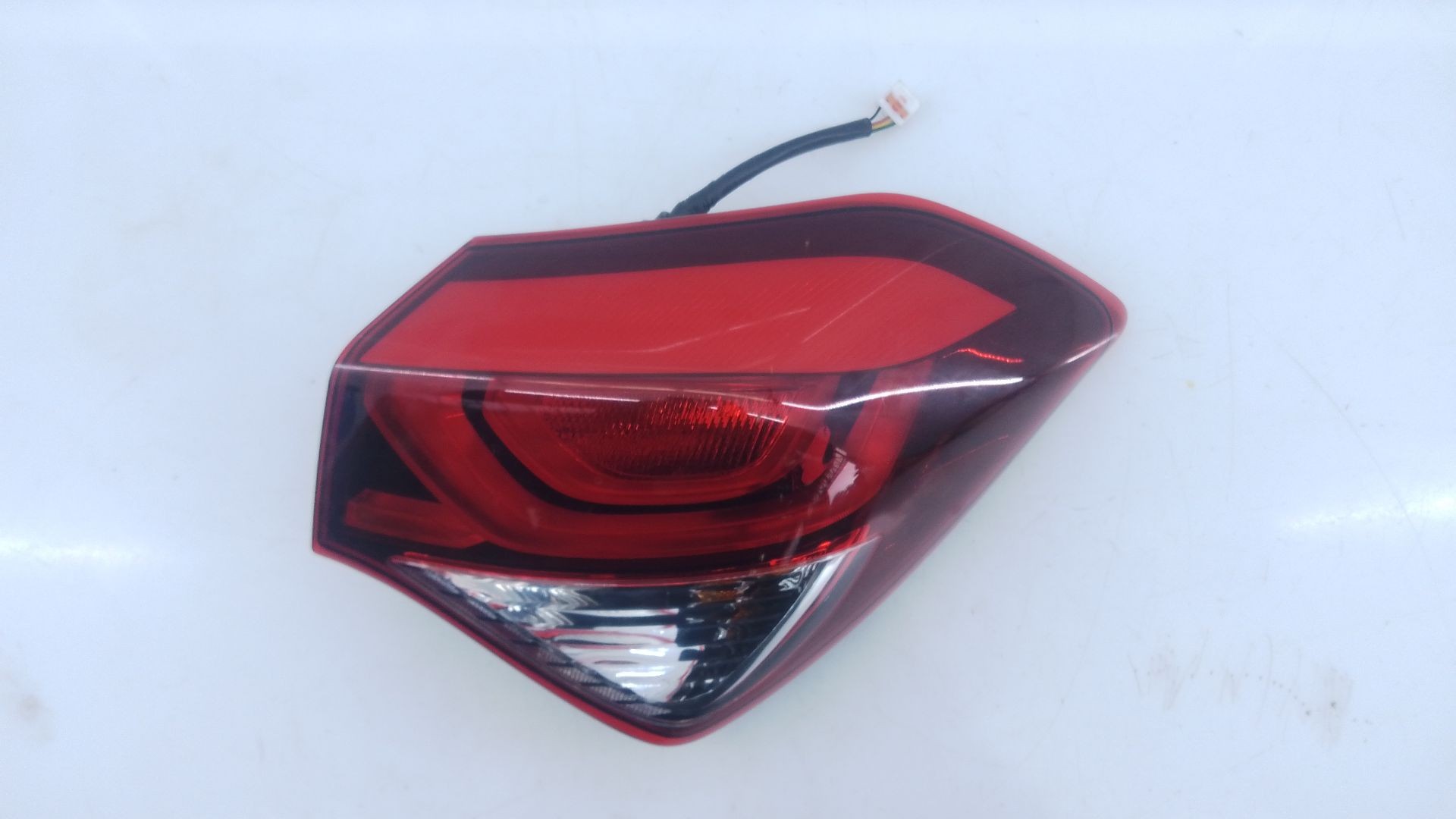 PILOTO TRASERO DERECHO HYUNDAI i20 II (GB, IB) 92402C8000 / E2-B5-13-2 92402C8000E2B5132 - Vista 3