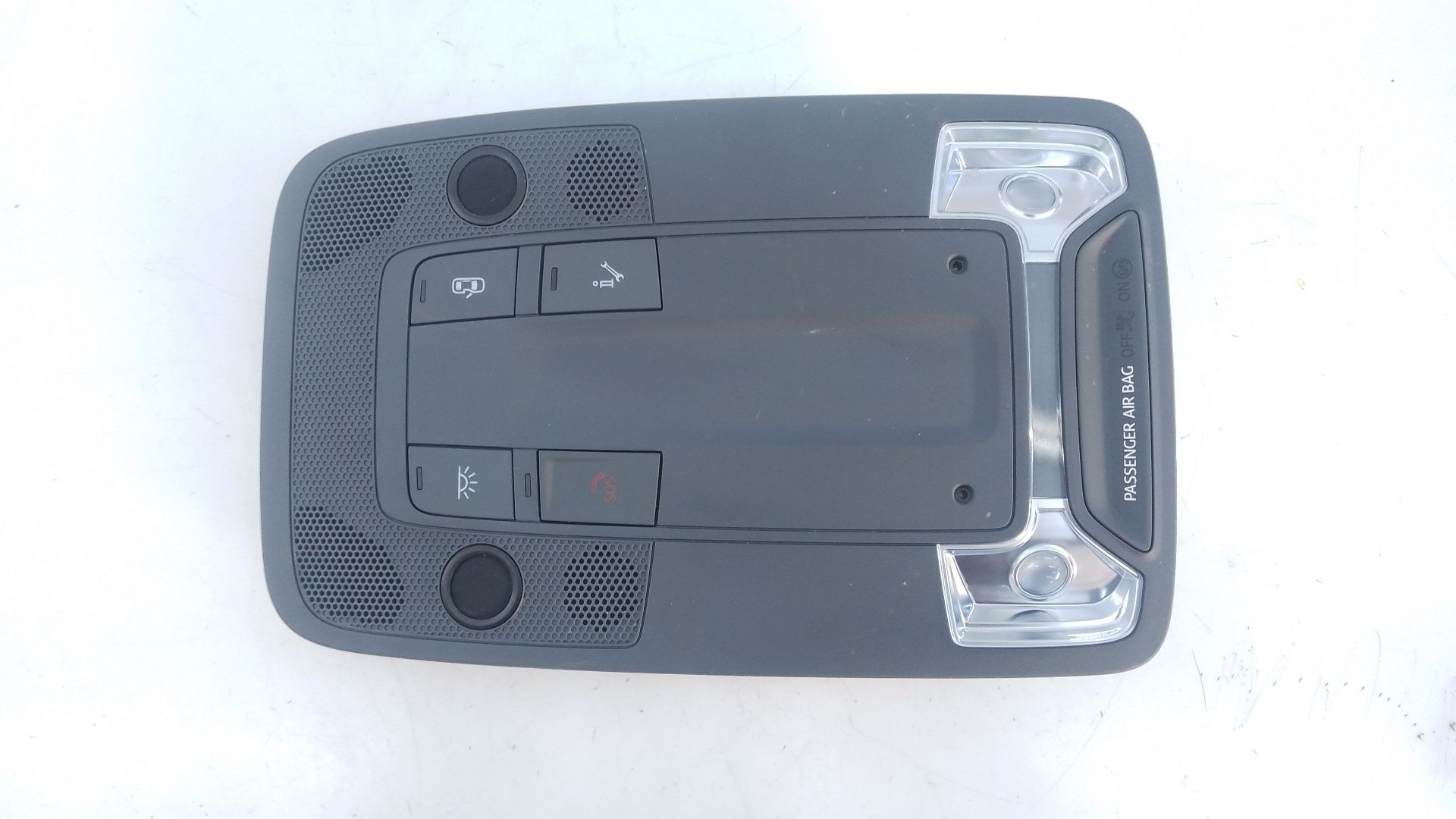 LUZ INTERIOR AUDI A3 Sportback (8YA, 8YF) 8Y0947135E / E1-B6-47-2 8Y0947135EE1B6472 - Vista 2