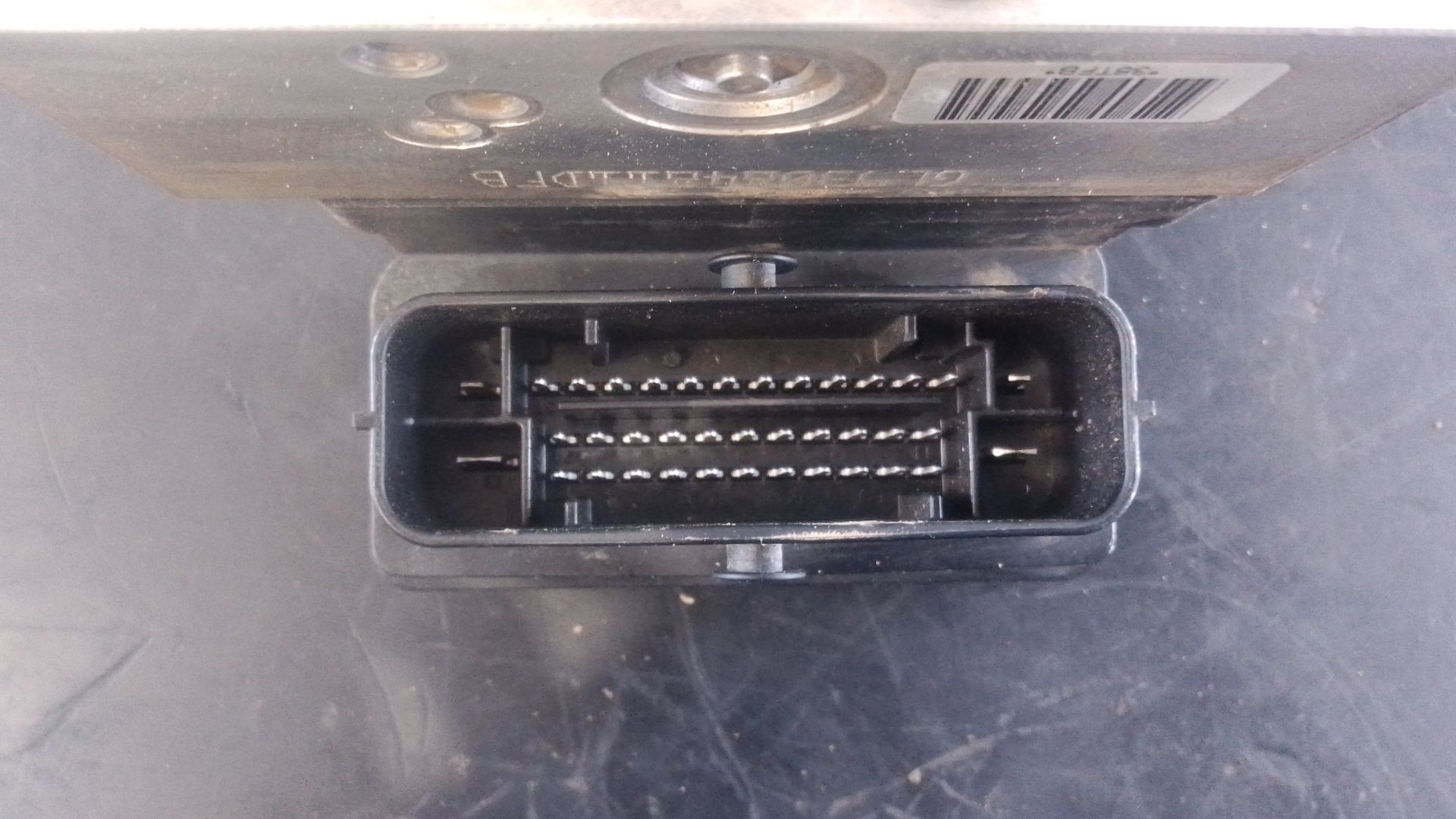 ABS VOLKSWAGEN TIGUAN (5N_) 5N0614109M / P3-B9-25-2 5N0614109MP3B9252 - Vista 2