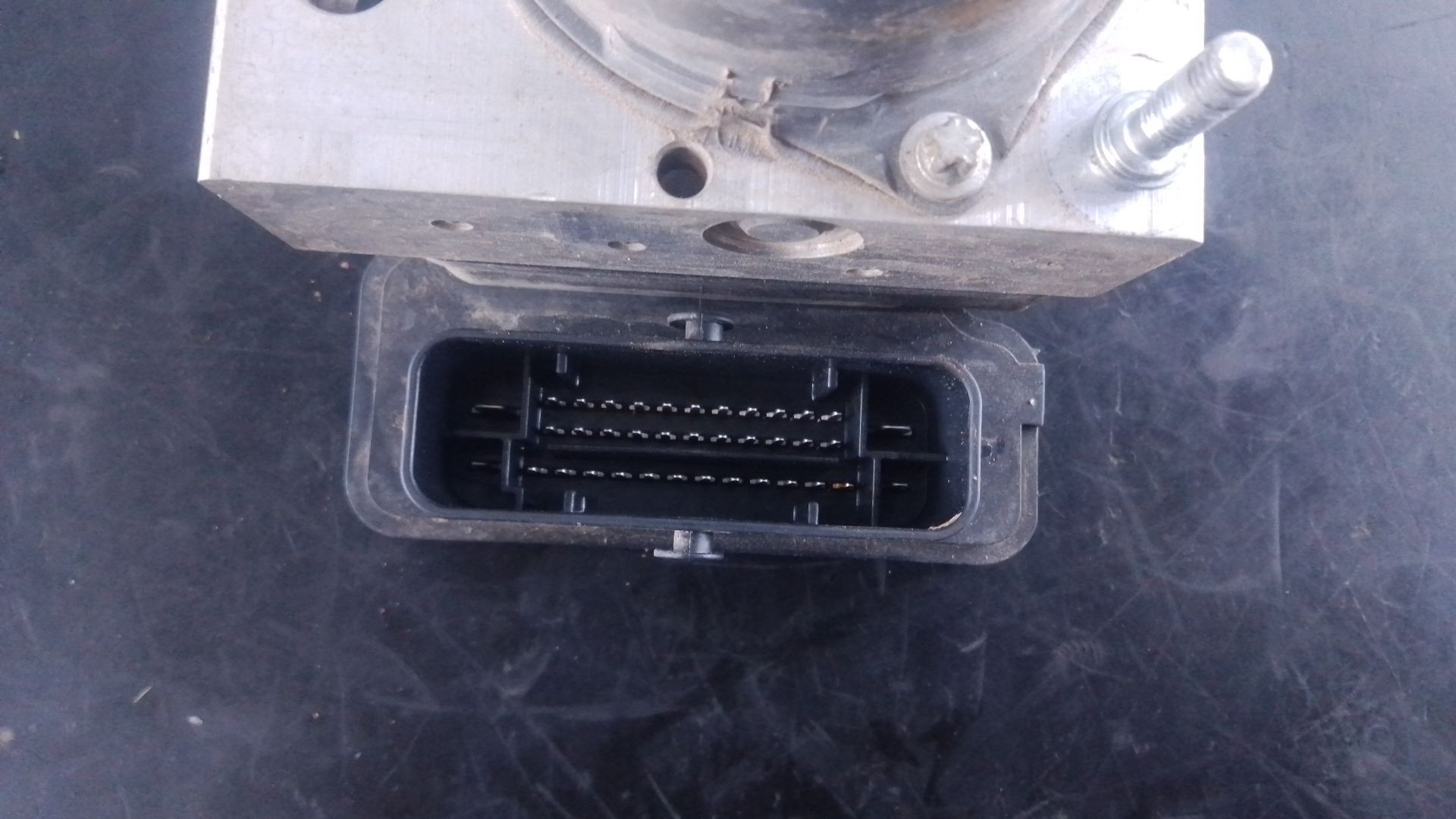 ABS SKODA FABIA 6C0614517R / P3-B9-25-1 / 269854 6C0614517RP3B9251269854 - Vista 2