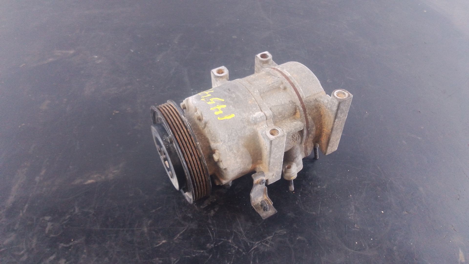 COMPRESOR AIRE ACONDICIONADO HYUNDAI TUCSON (TL, TLE) F500NFFCA02 / P3-B2-24-3 F500NFFCA02P3B2243