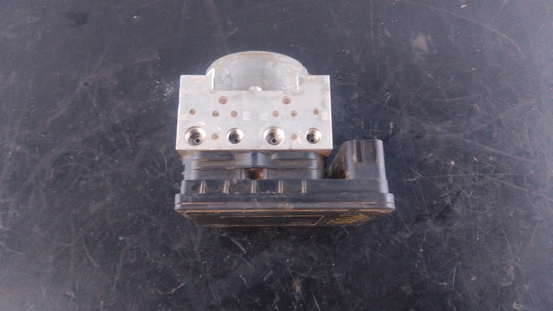 ABS FORD FIESTA VII (HJ, HF) M1BC2B373AC / P3-B9-25-3 M1BC2B373ACP3B9253 - Vista 3
